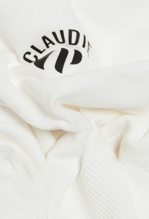 Claudie x Circle sports bra