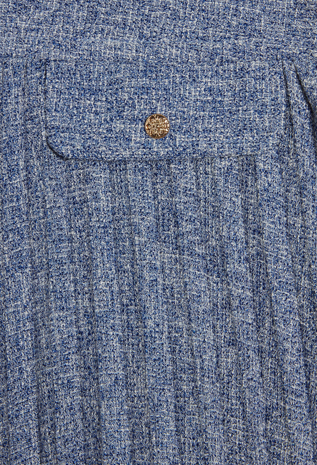 Pleated shorts Pleated shorts