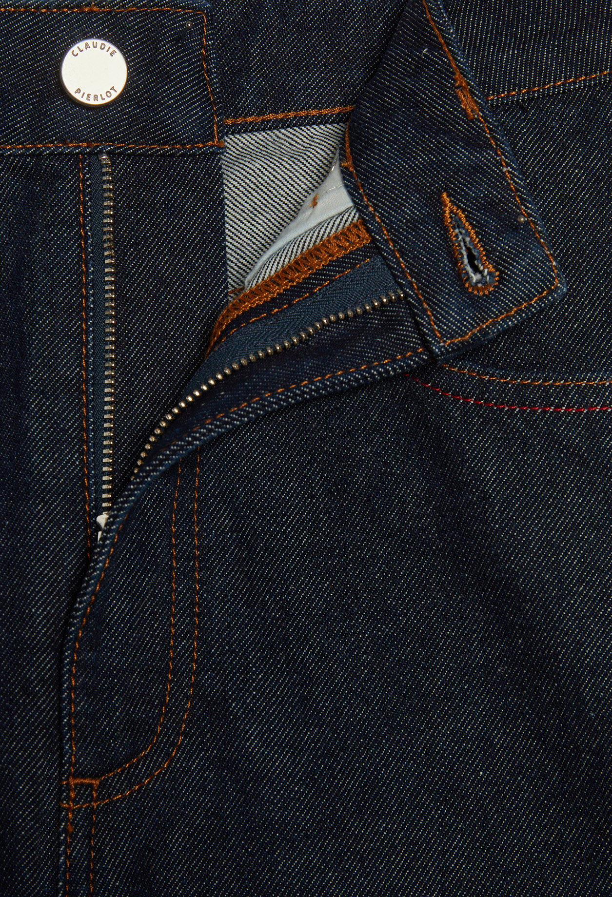 Ecowash denim jeans Ecowash denim jeans