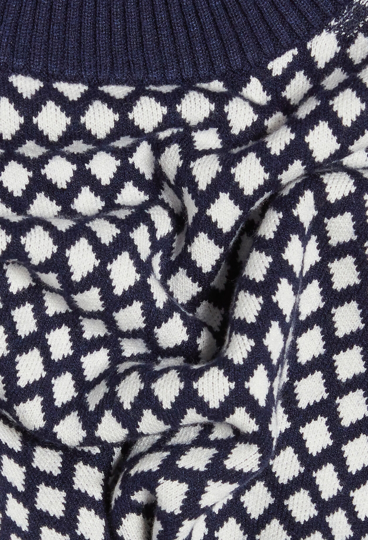 Pull sans manche à motifs graphiques Pull sans manche à motifs graphiques