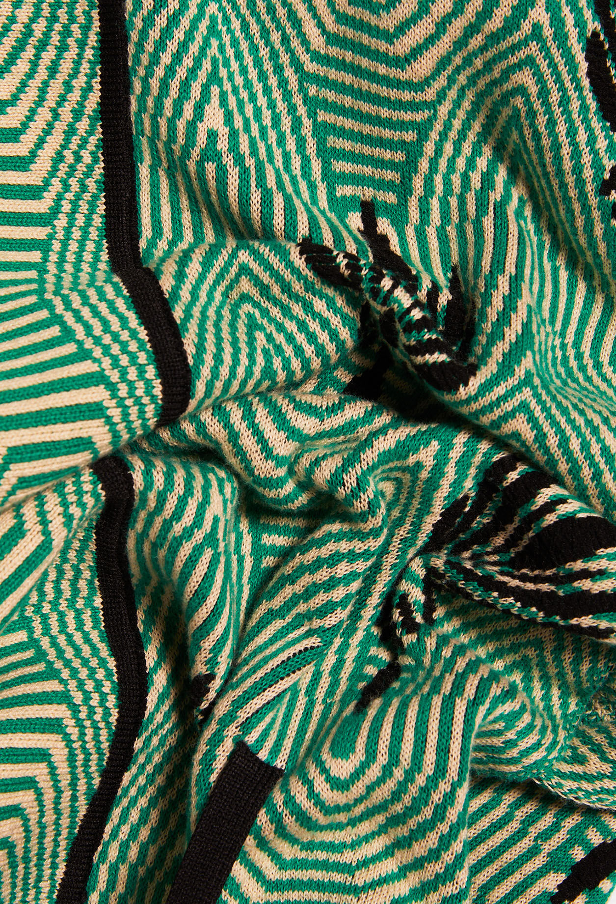 Kimono-style cardigan Kimono-style cardigan