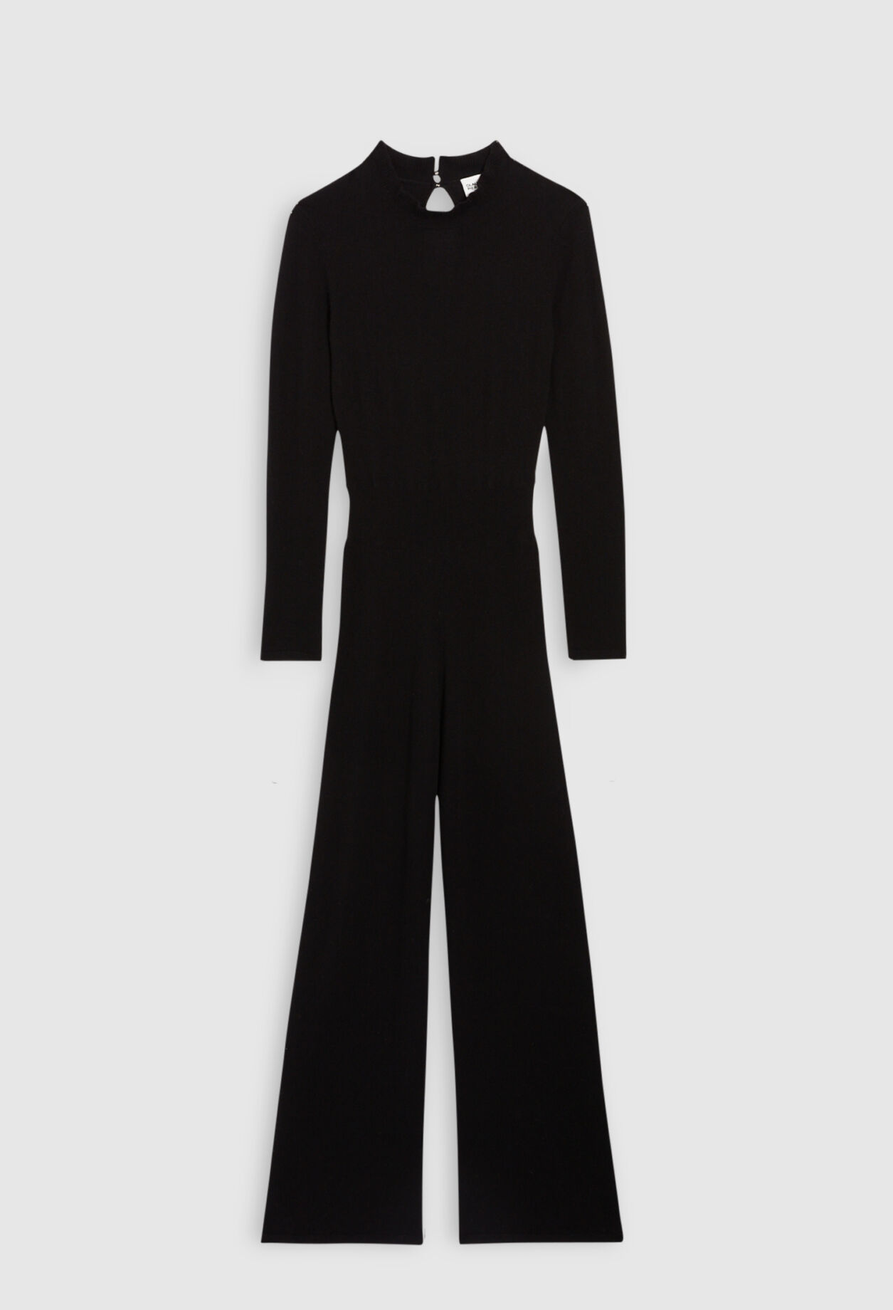 Combinaison pantalon maille