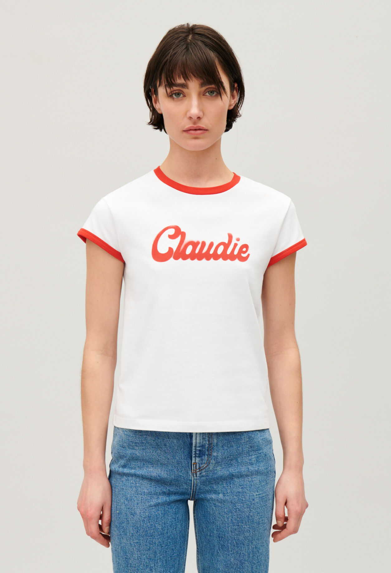 Claudie T-shirt