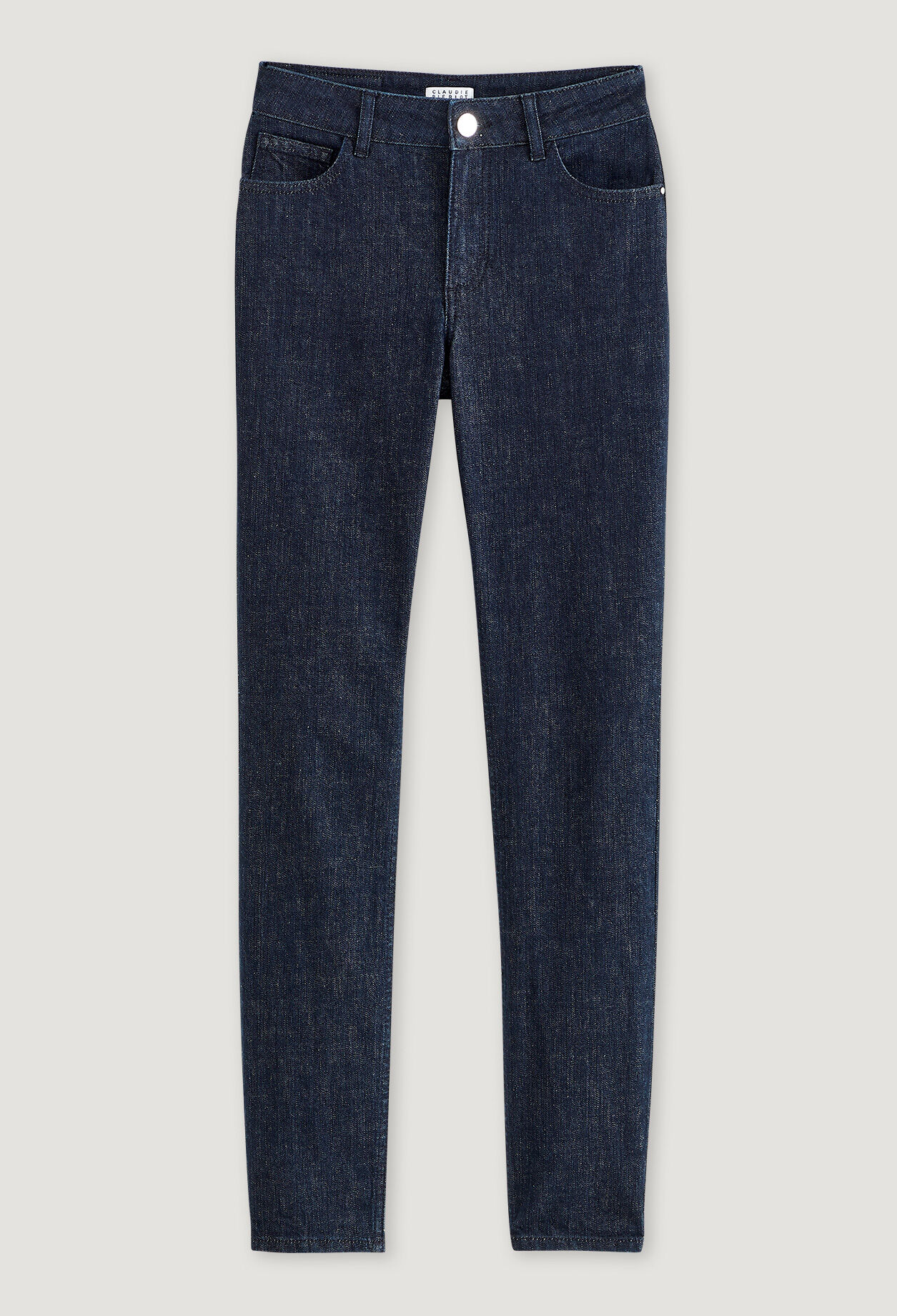 Straight fit jeans Straight fit jeans