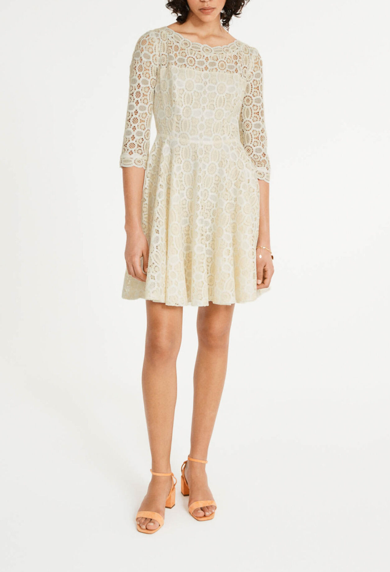 Lace dress Lace dress