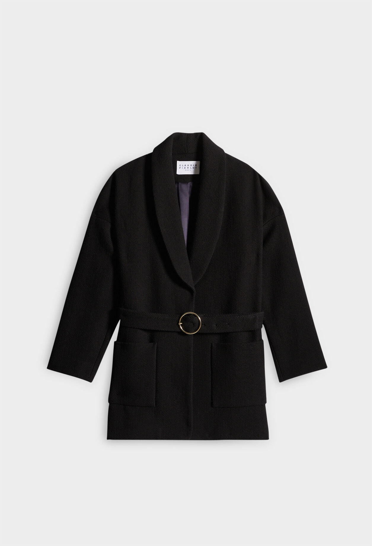 Short coat Short coat
