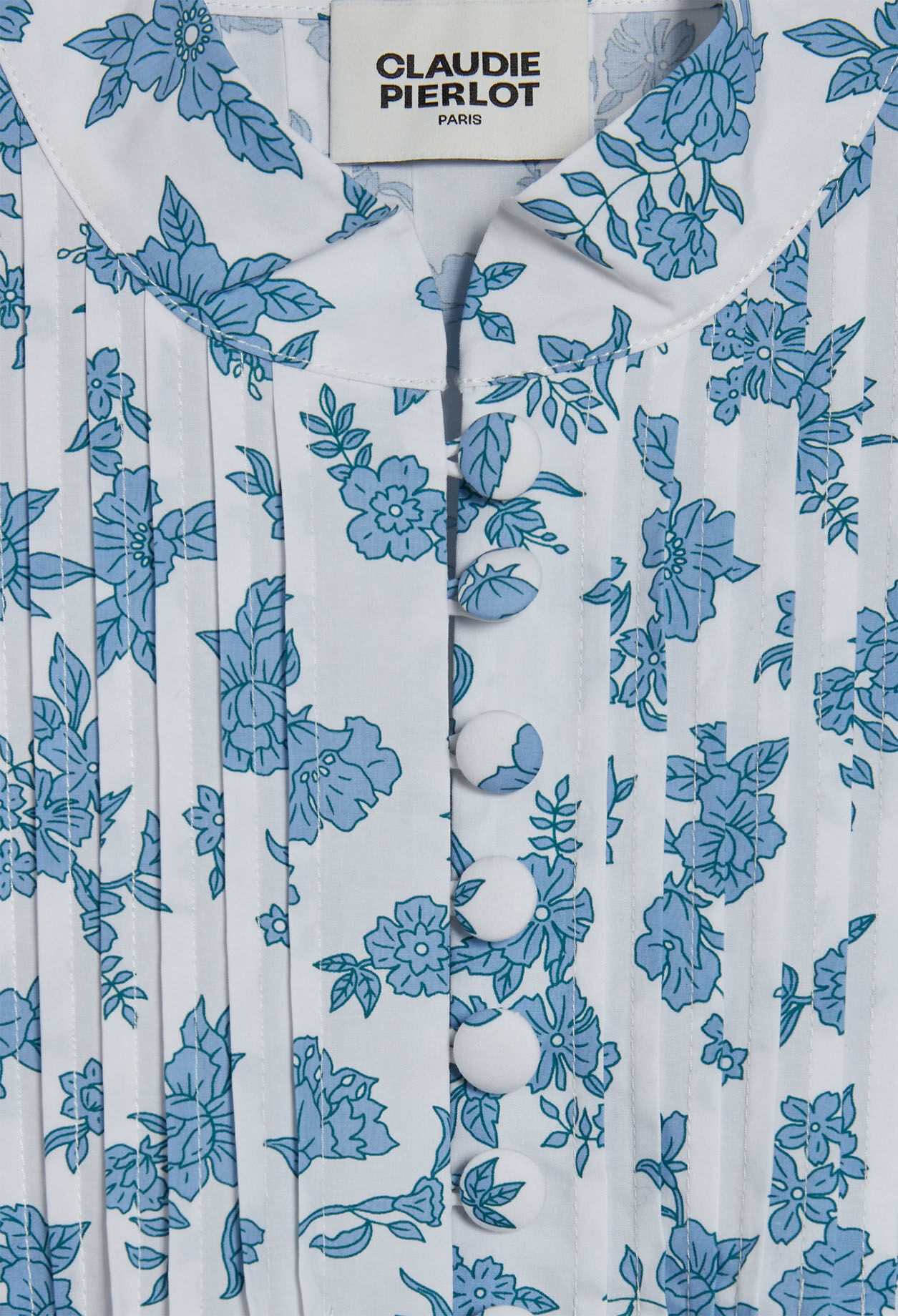 Floral dress Floral dress