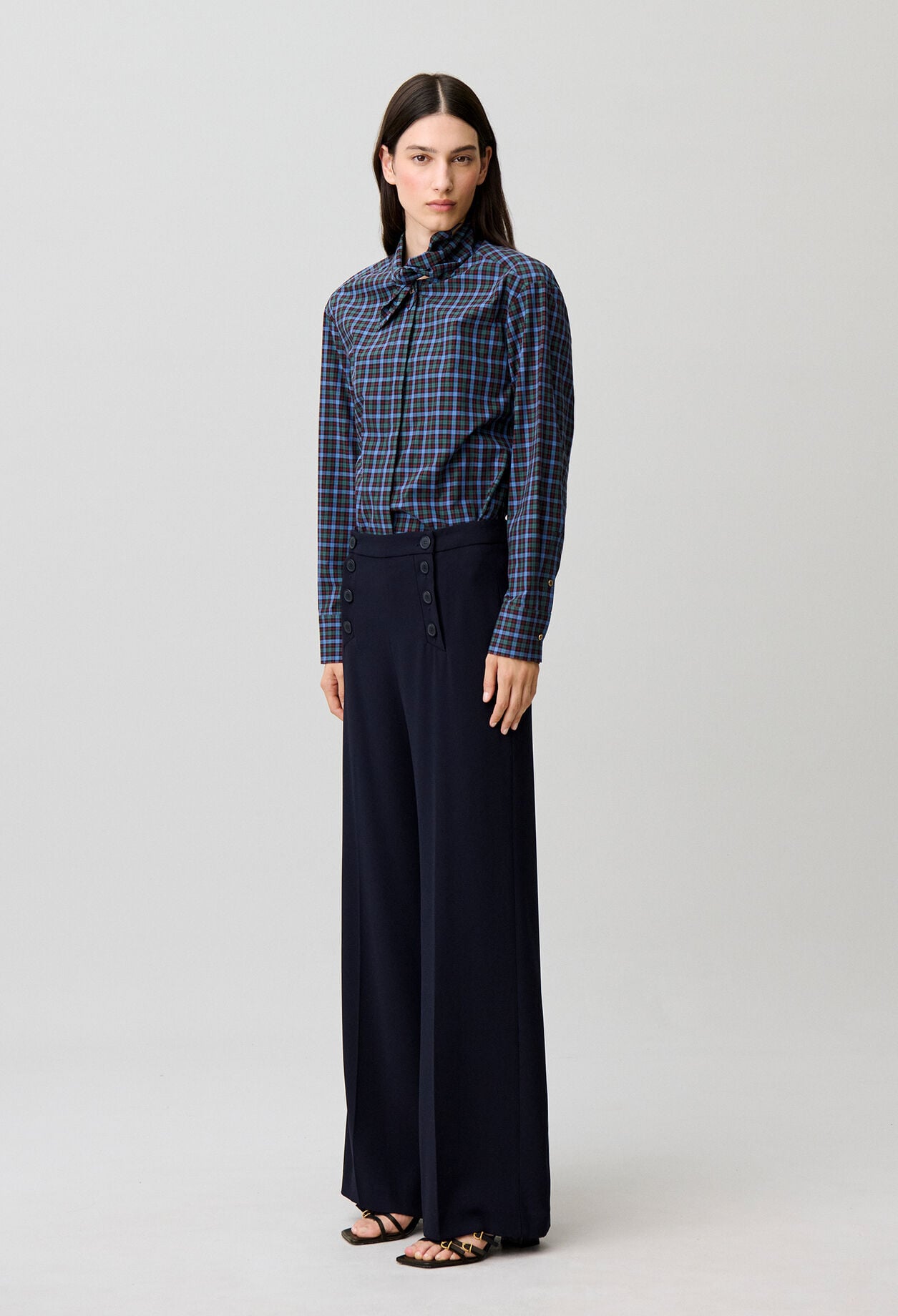 Sailor Trousers
