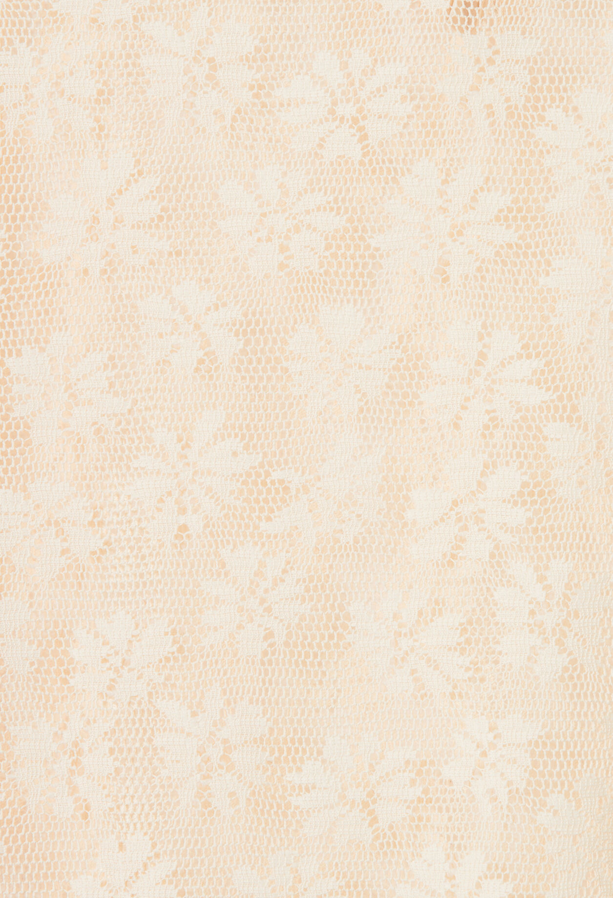 Sheer lace top Sheer lace top