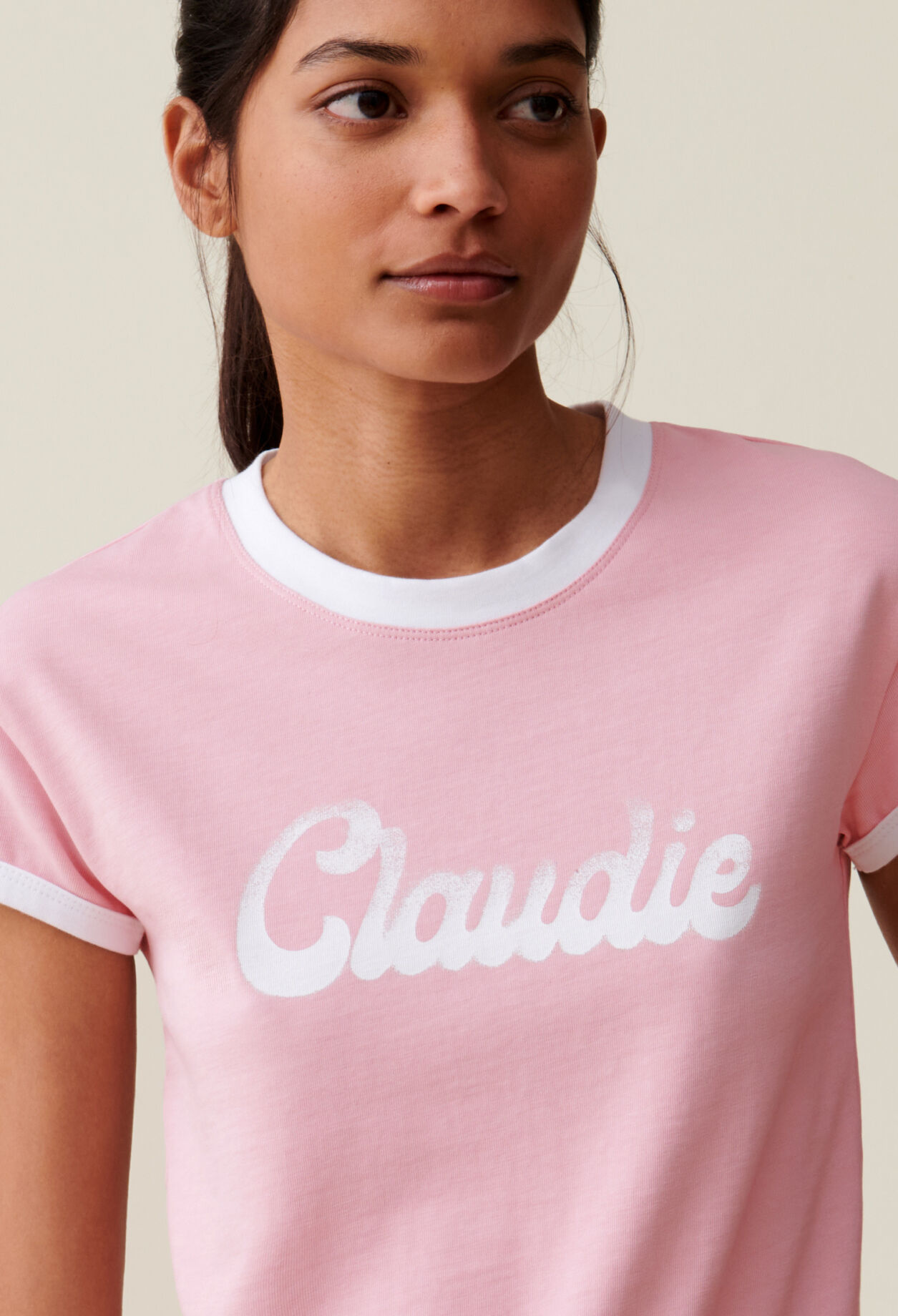 Claudie T-shirt