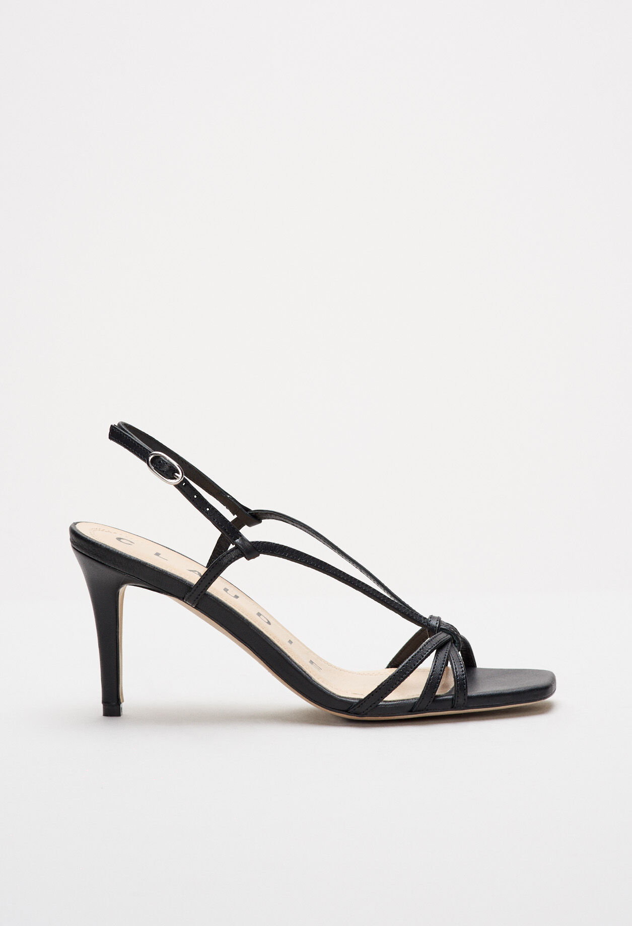 Heeled sandals Heeled sandals