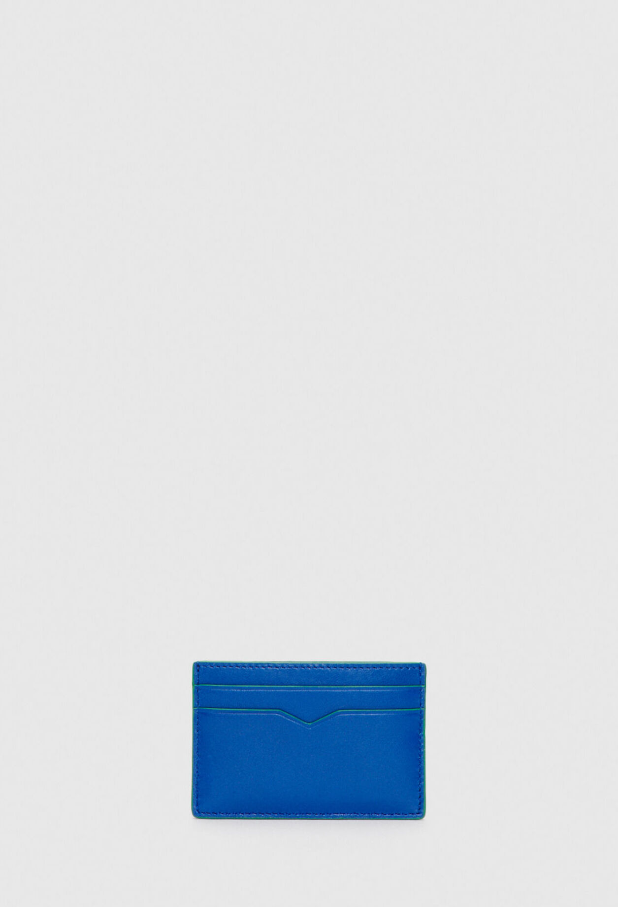 Leather card holder Leather card holder