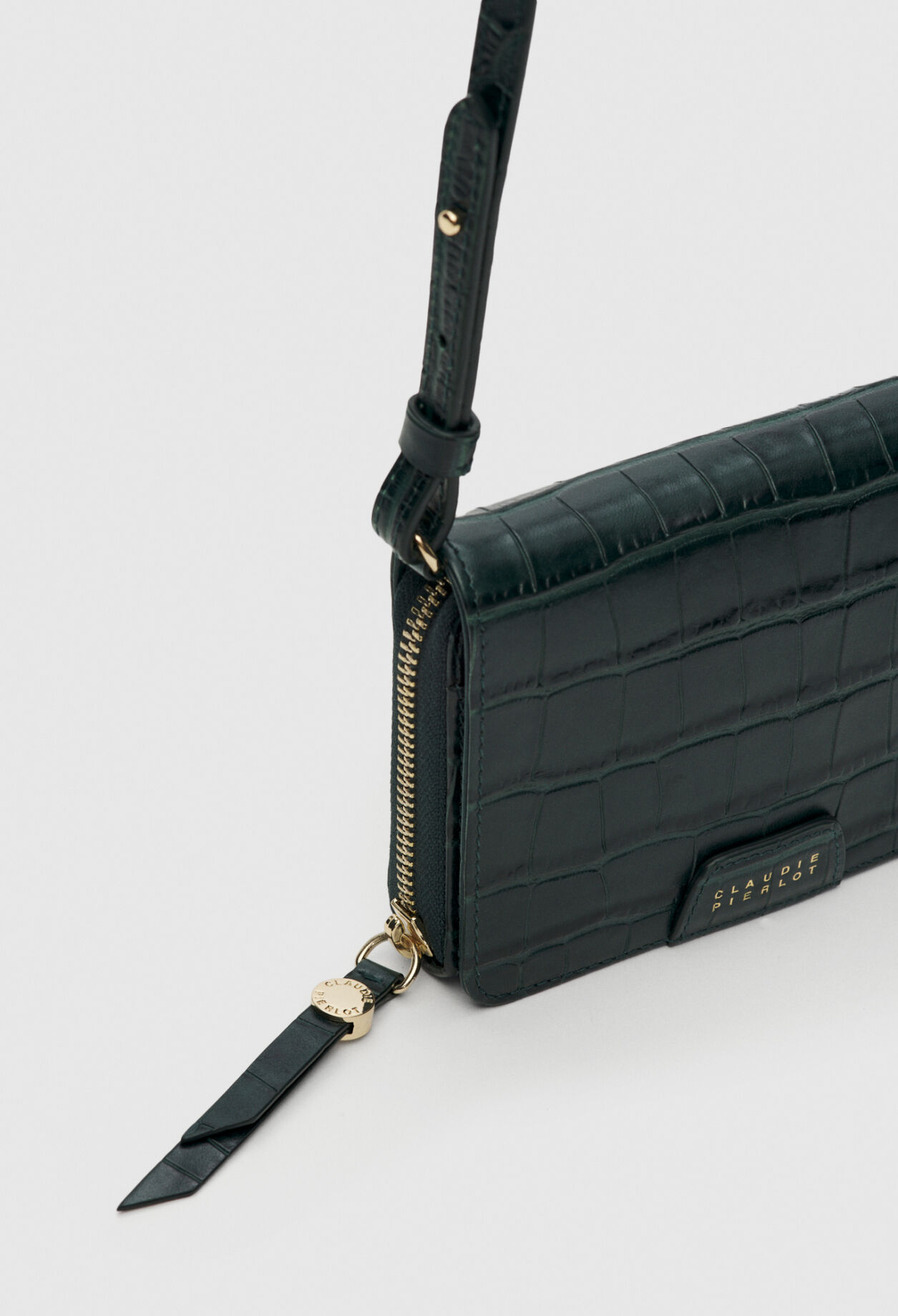 leather purse leather purse