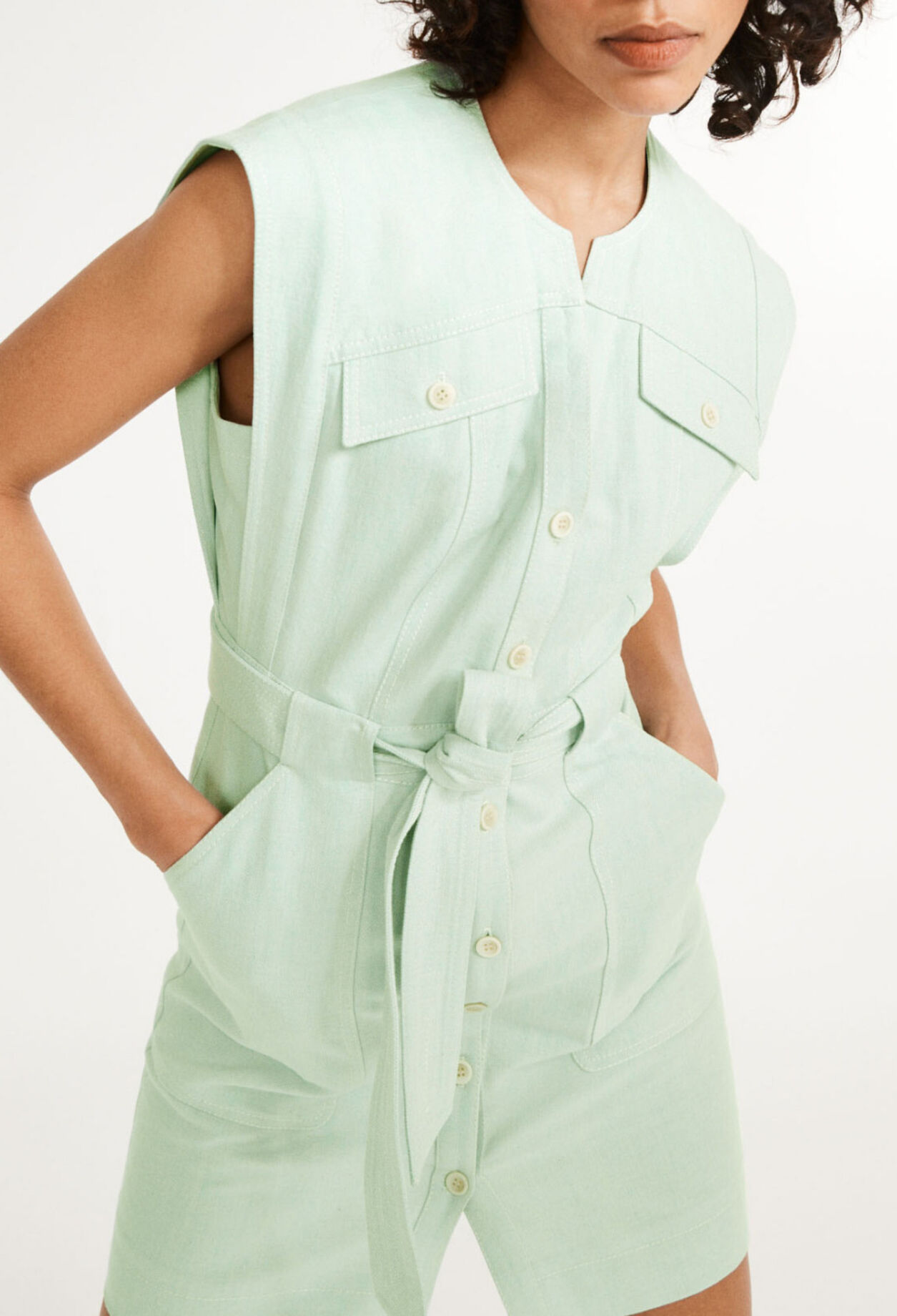 Pastel dress Pastel dress