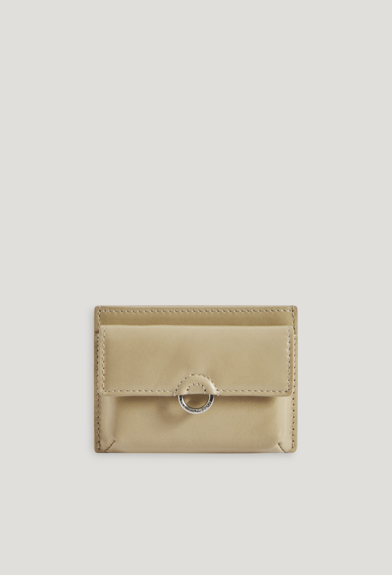 Leather wallet