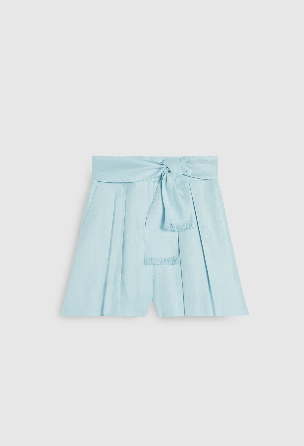Linen shorts Linen shorts