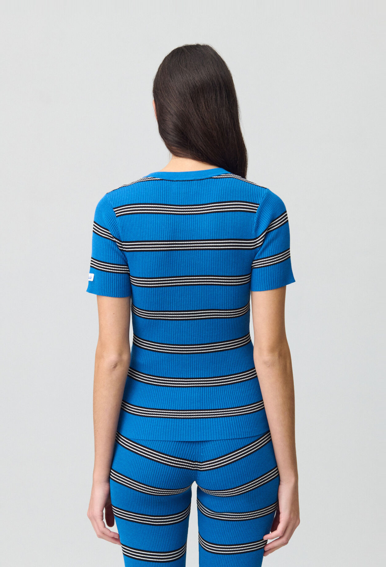 Fine Knit Top
