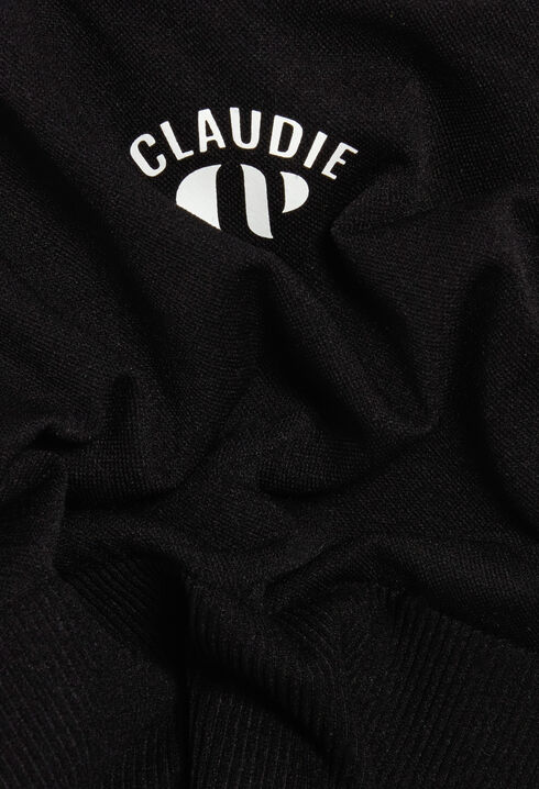 Claudie x Circle sports bra