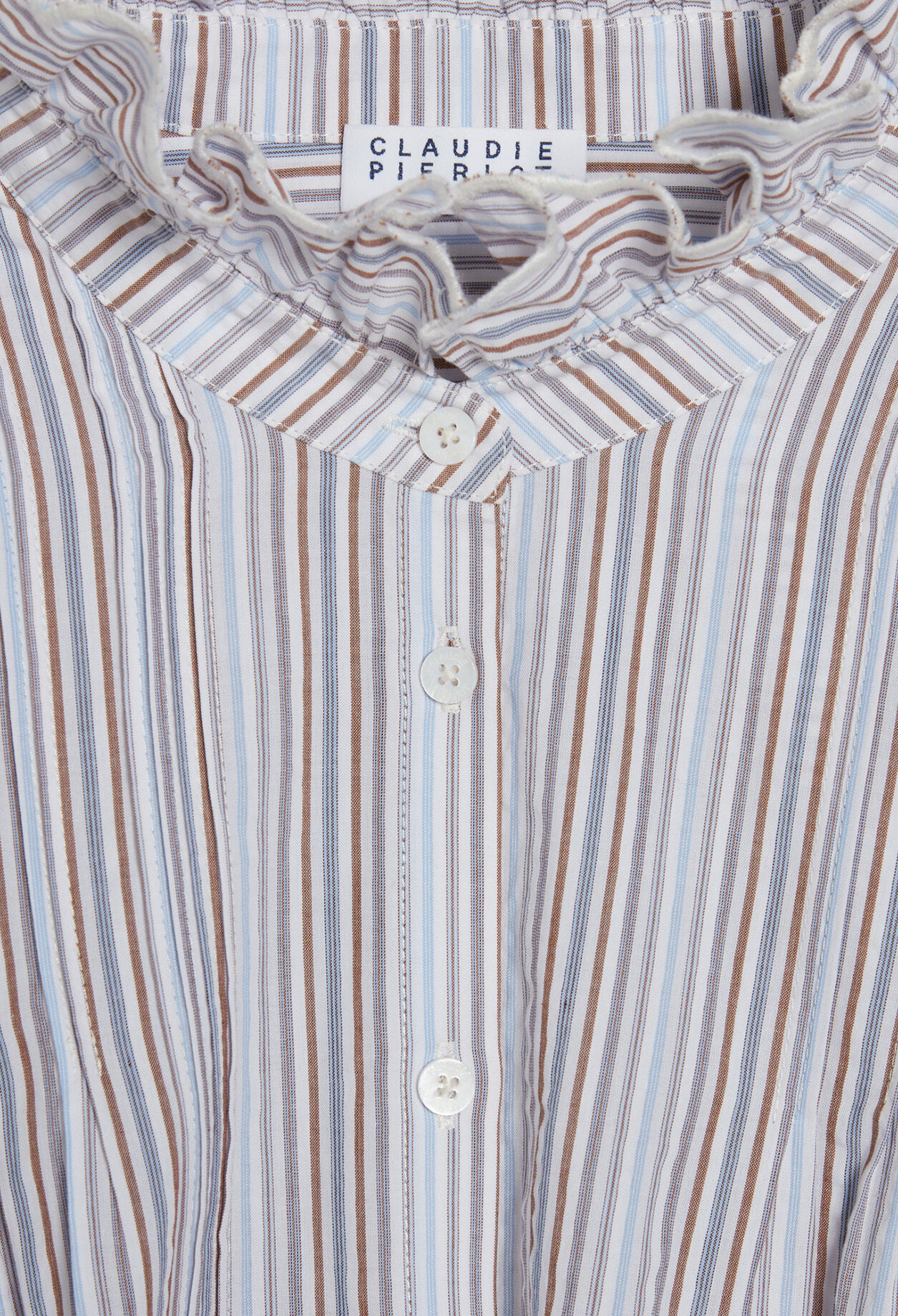 Printed shirt Printed shirt