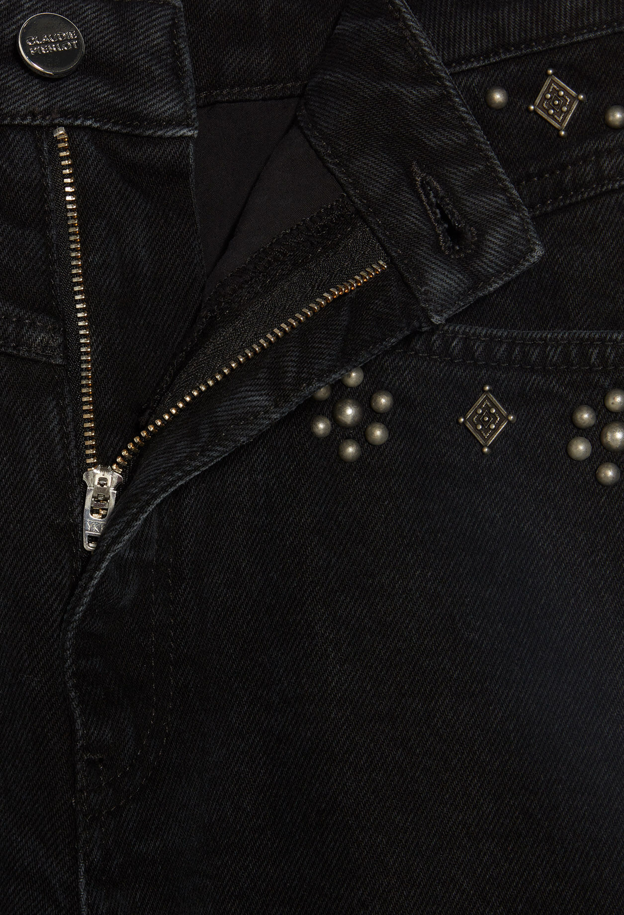 Black jeans Black jeans