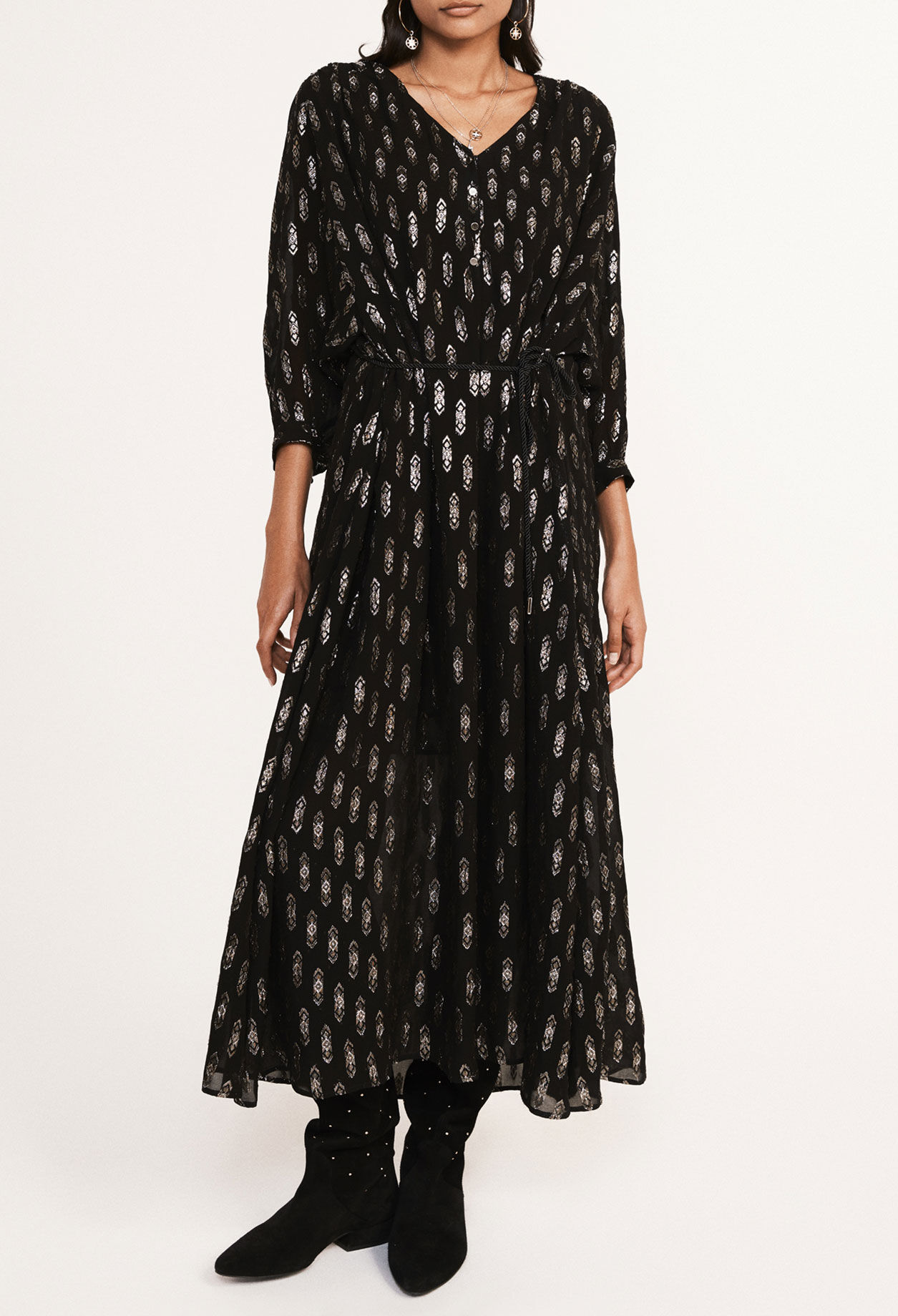 Long dress Long dress