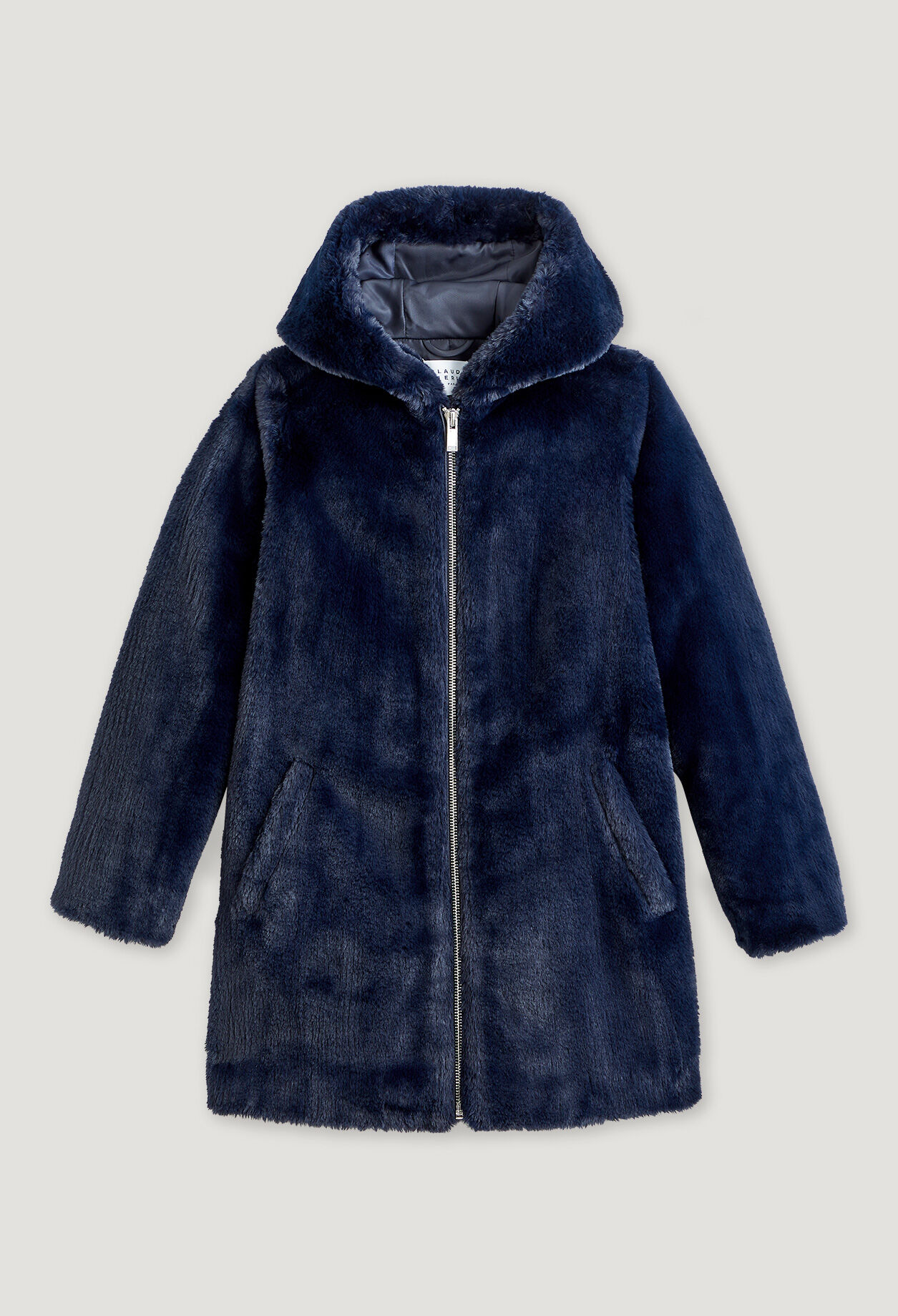 Shearling coat Shearling coat
