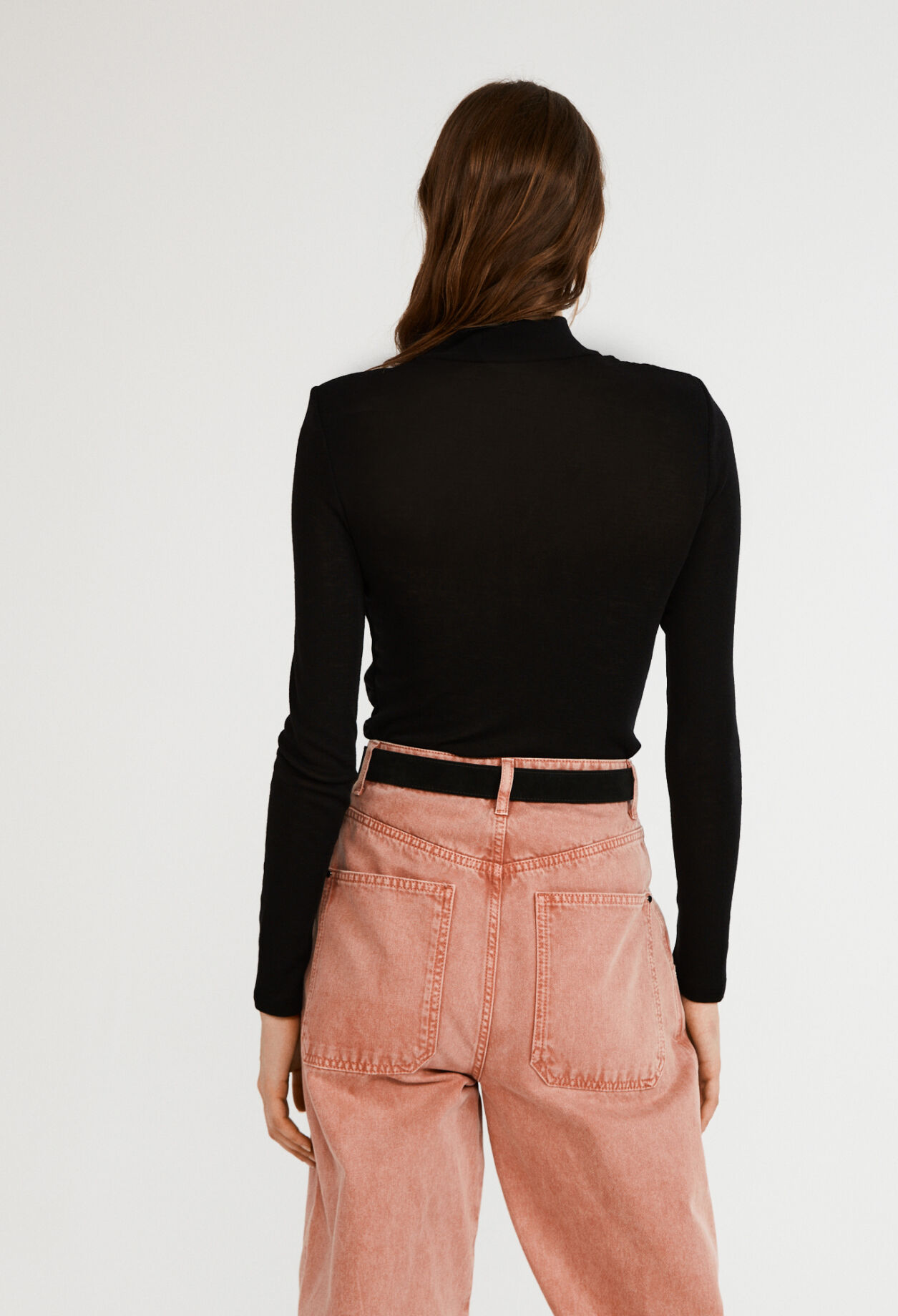 Long-sleeved T-shirt Long-sleeved T-shirt