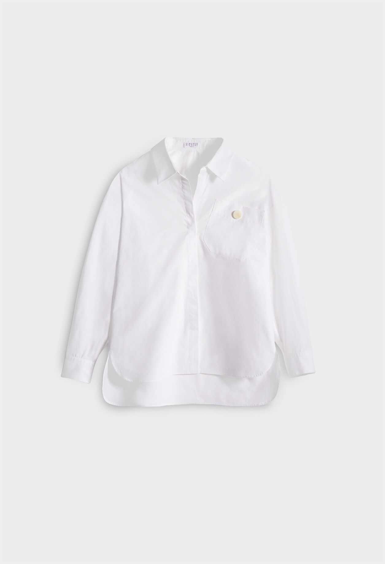Organic cotton shirt Organic cotton shirt