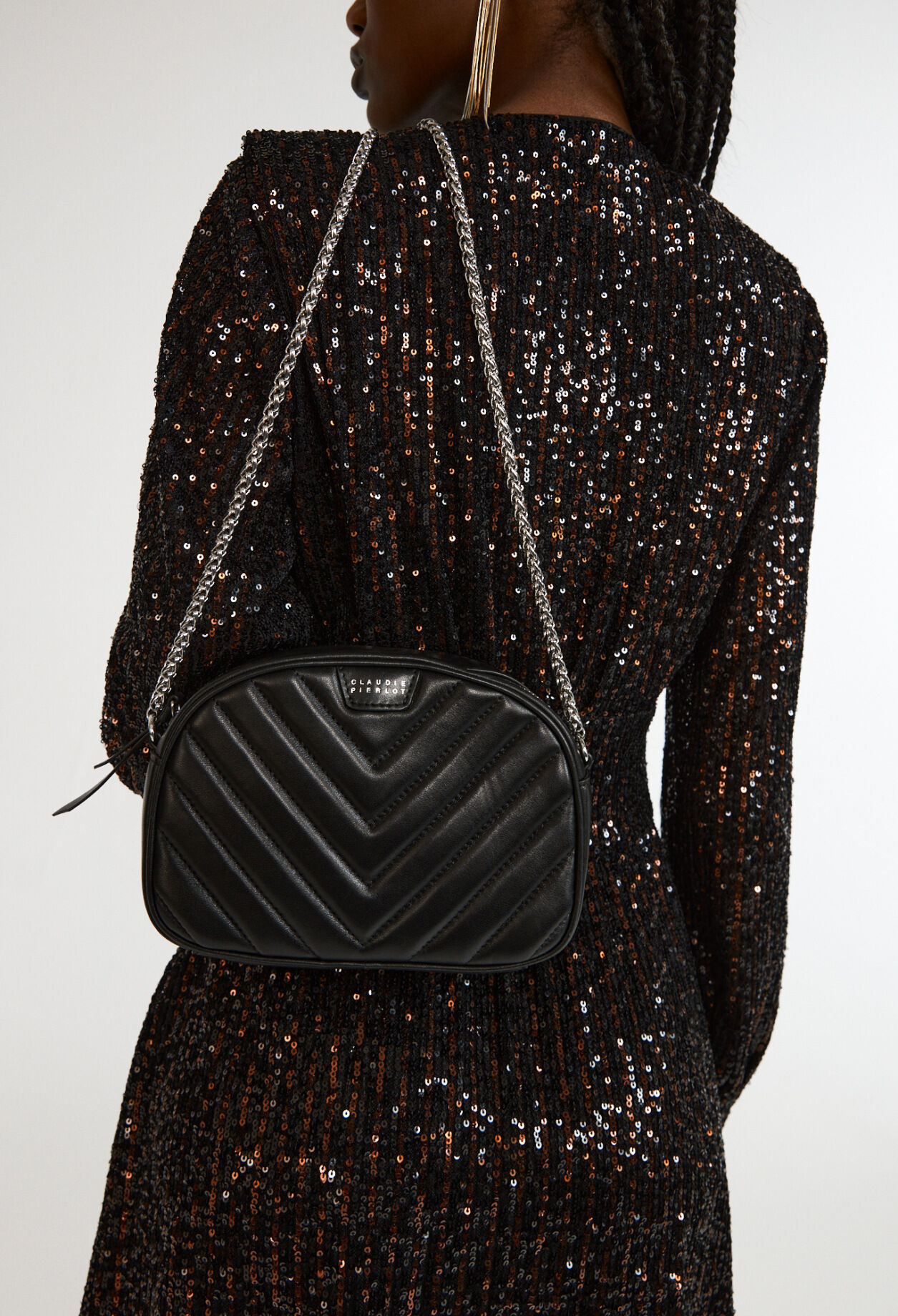 Eco-friendly leather bag