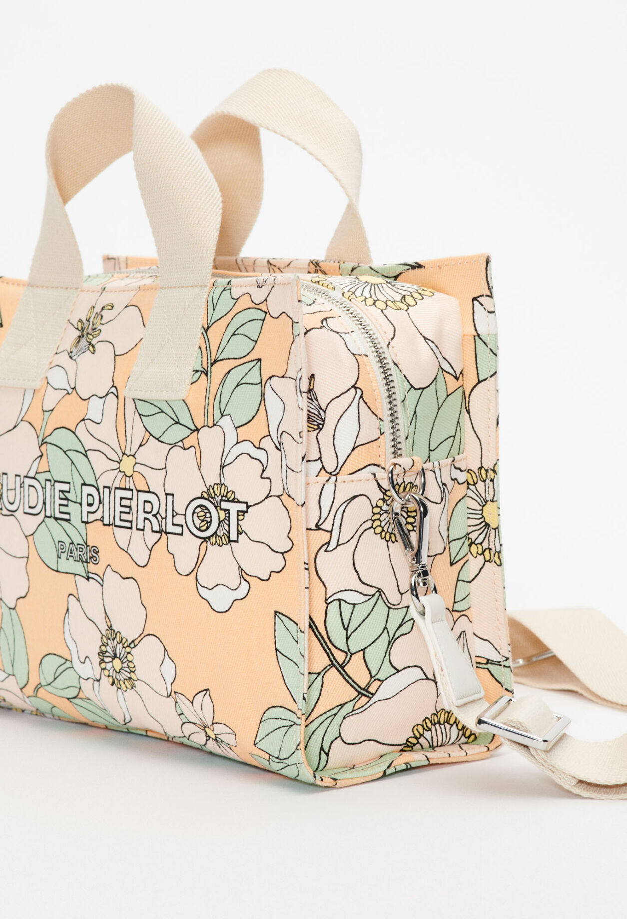Recycled cotton bag Recycled cotton bag