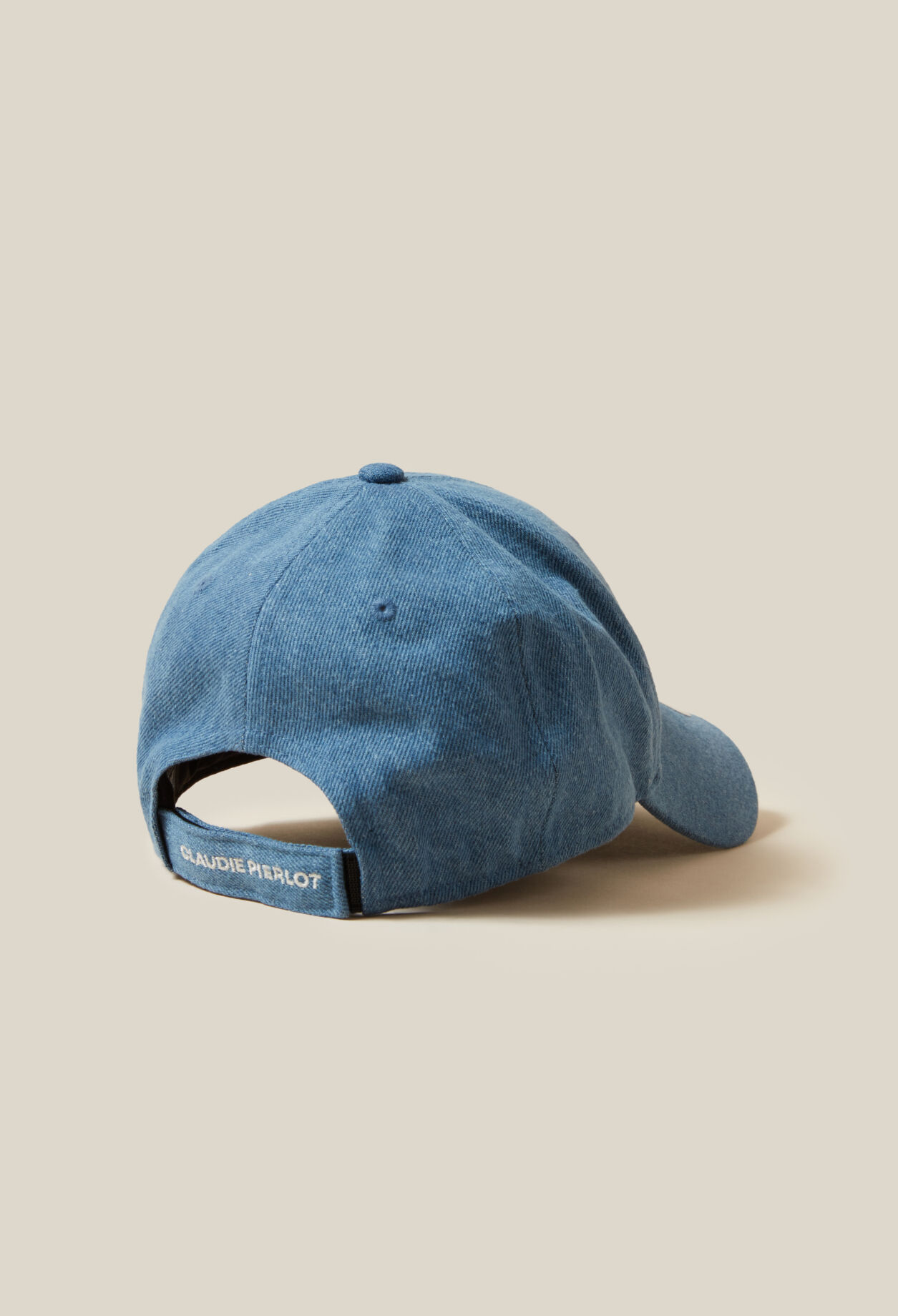 x New Era denim cap