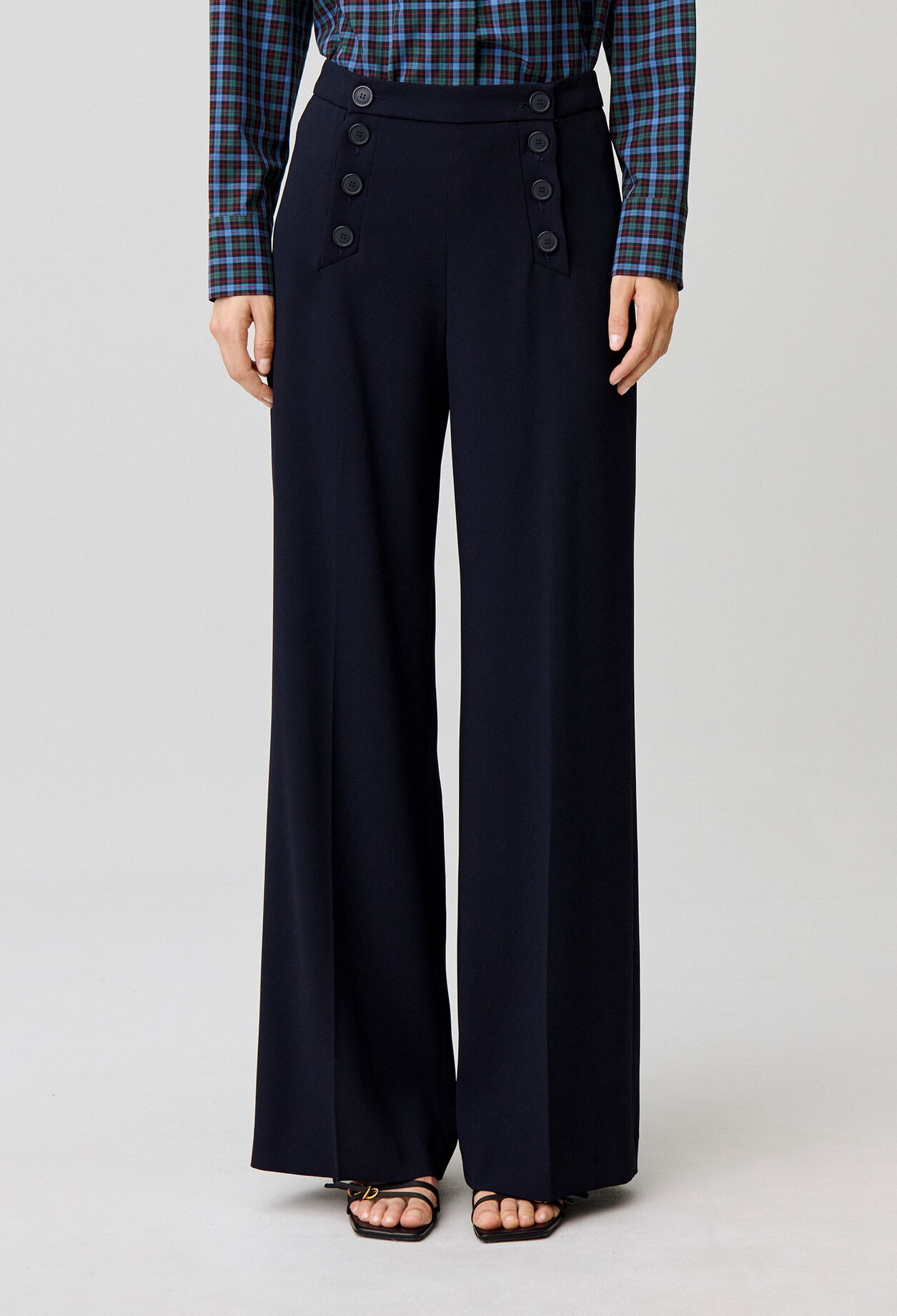 Sailor Trousers