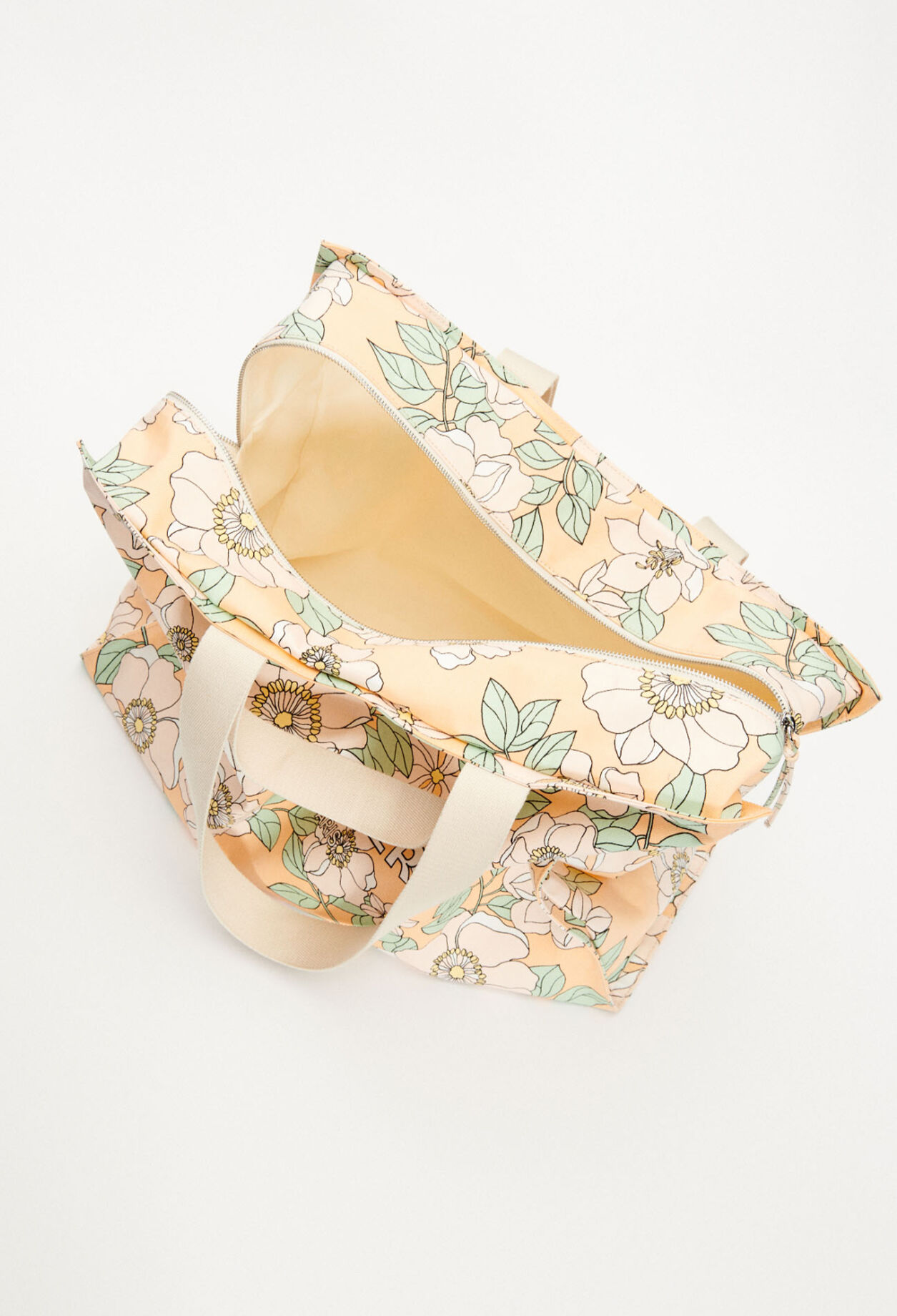 Recycled cotton shopping bag Recycled cotton shopping bag