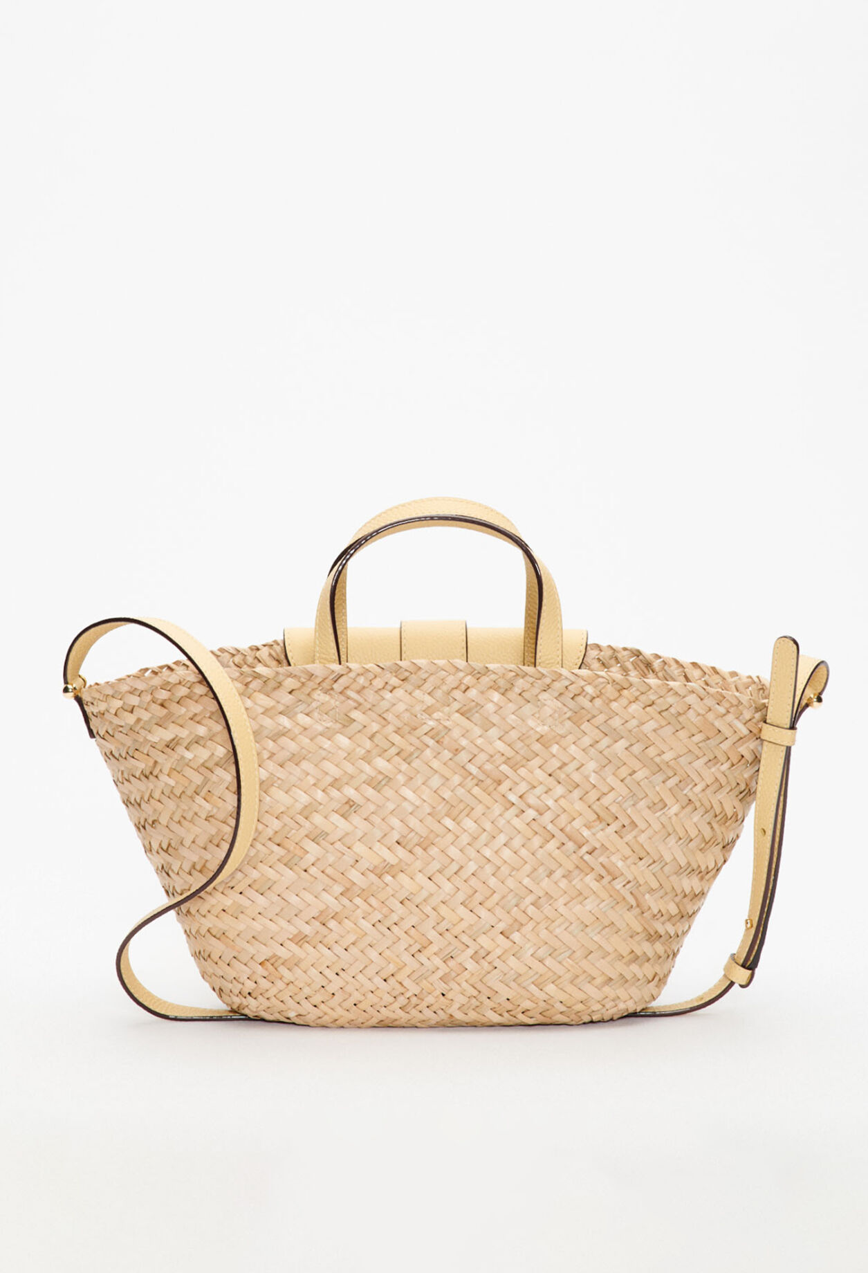 Wicker basket