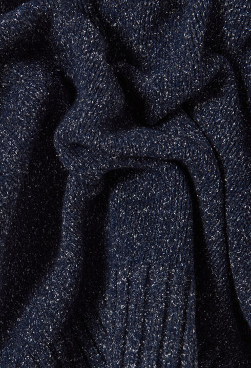Turtleneck Sweater