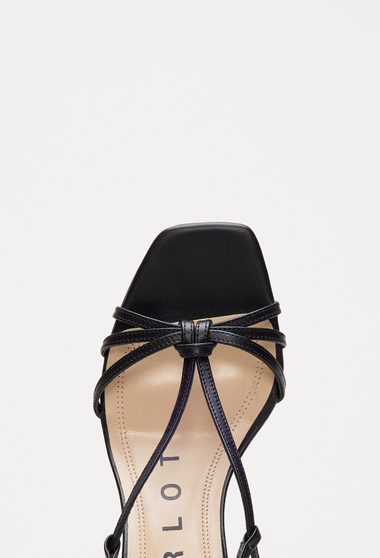 Heeled sandals Heeled sandals