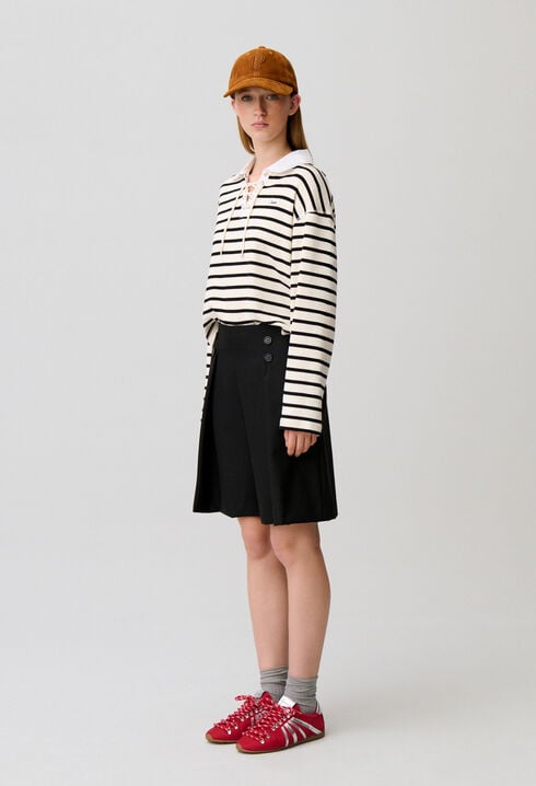 Breton Stripe T-Shirt