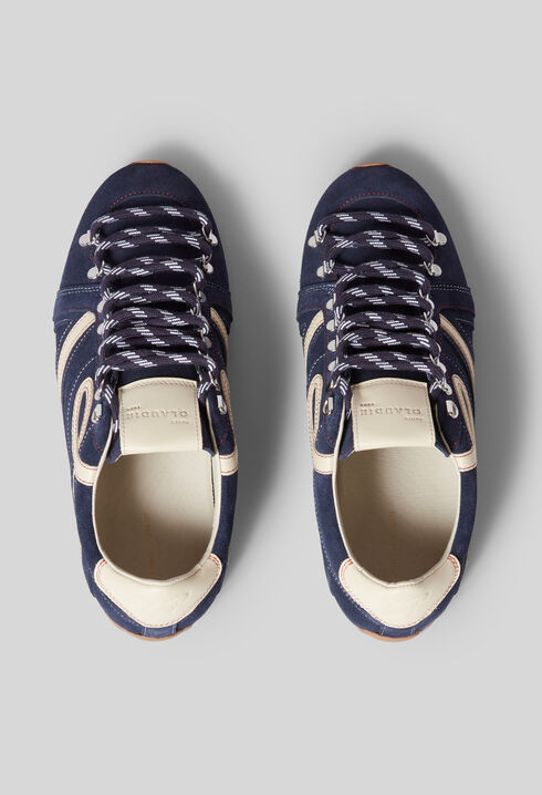 Swing Suede trainers
