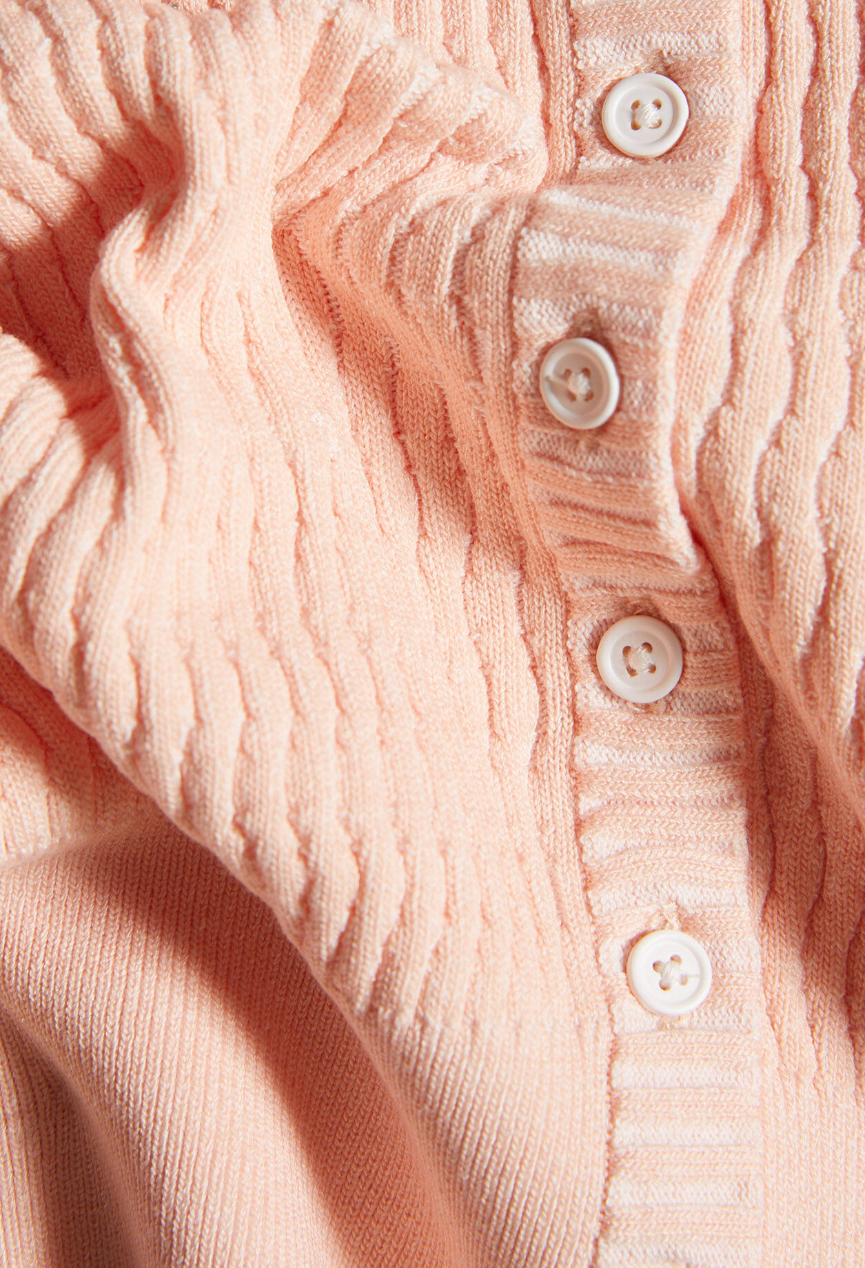 Cropped pullover Cropped pullover