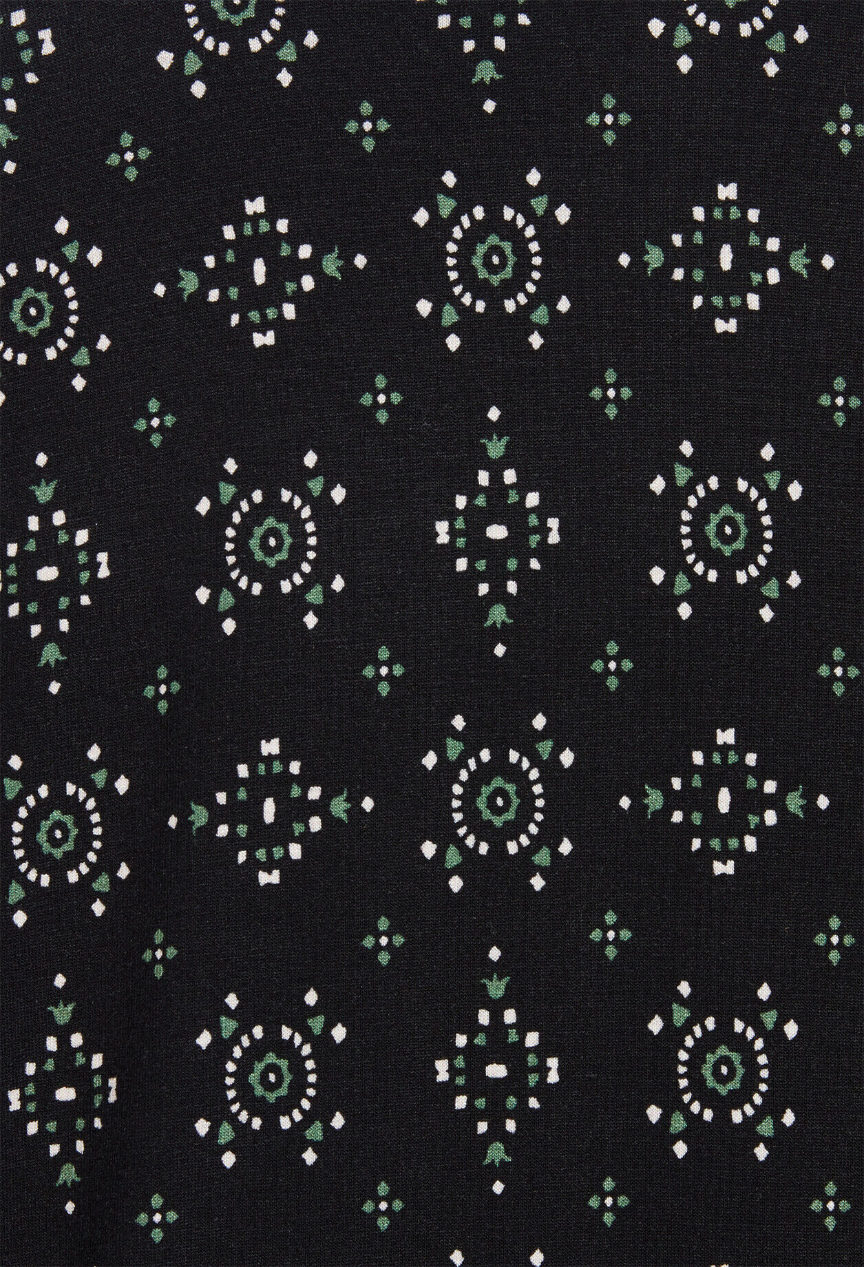 Top imprimé floral Top imprimé floral