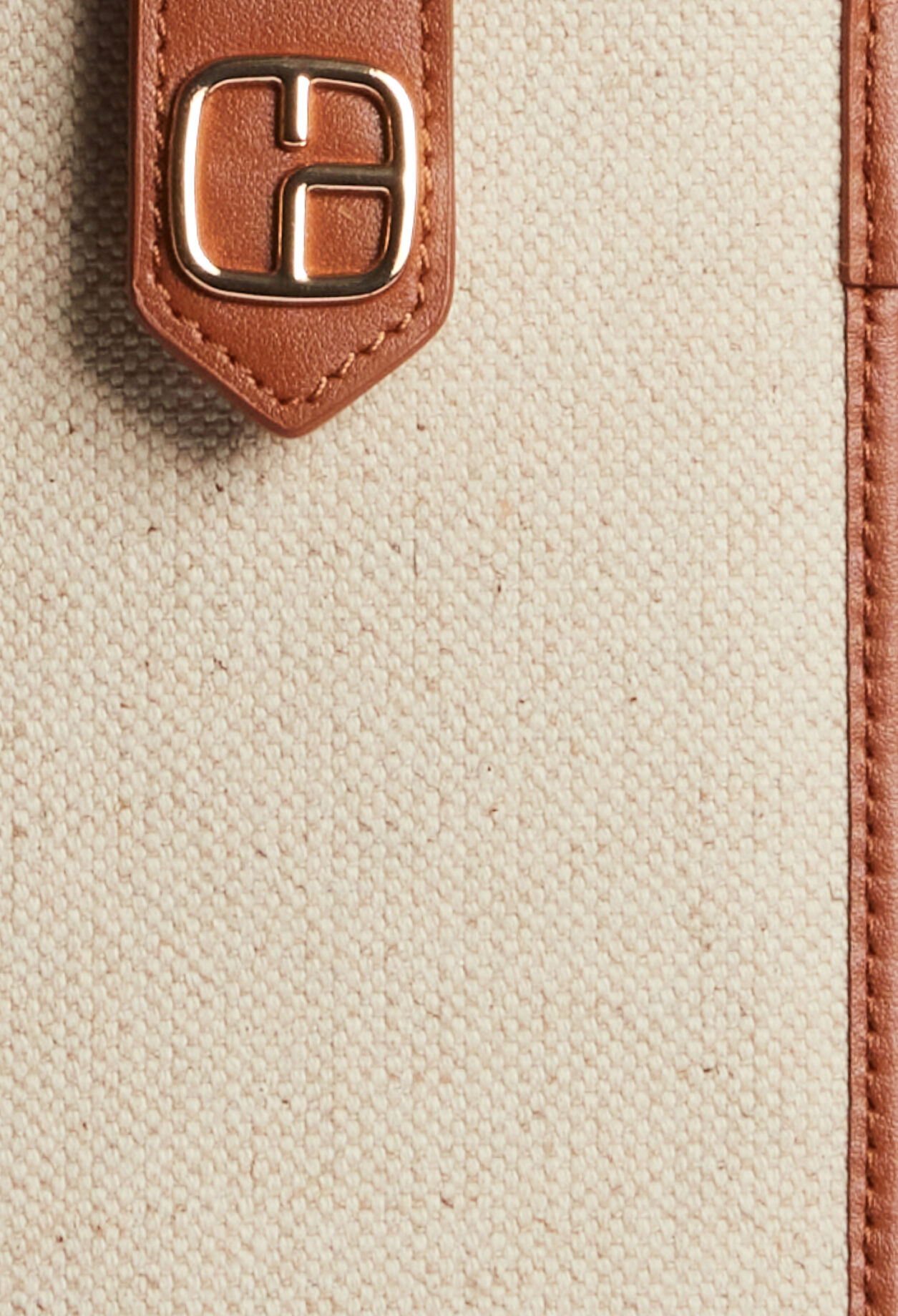 Small canvas shoulder bag Small canvas shoulder bag