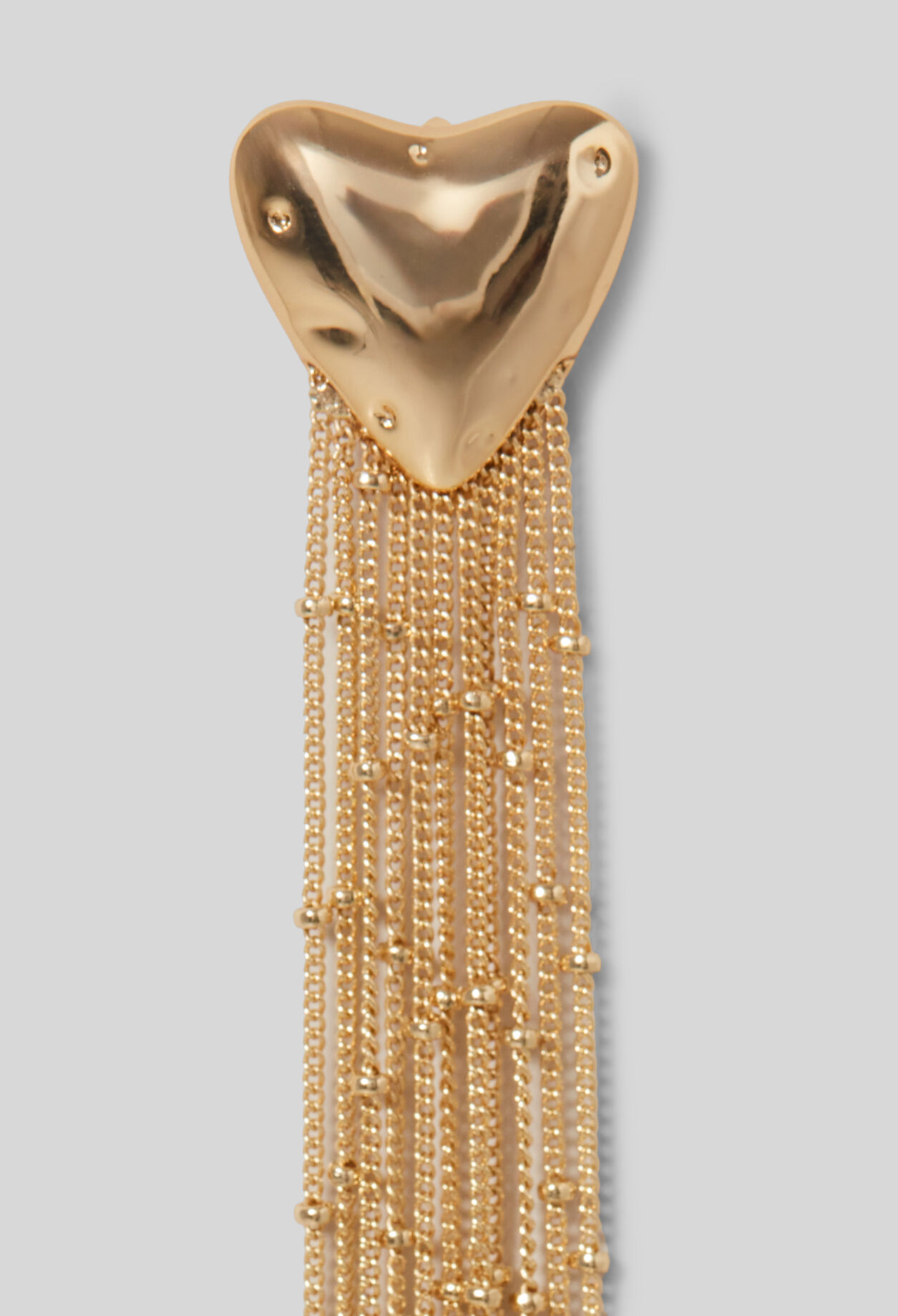 Dangling Heart Earrings Dangling Heart Earrings