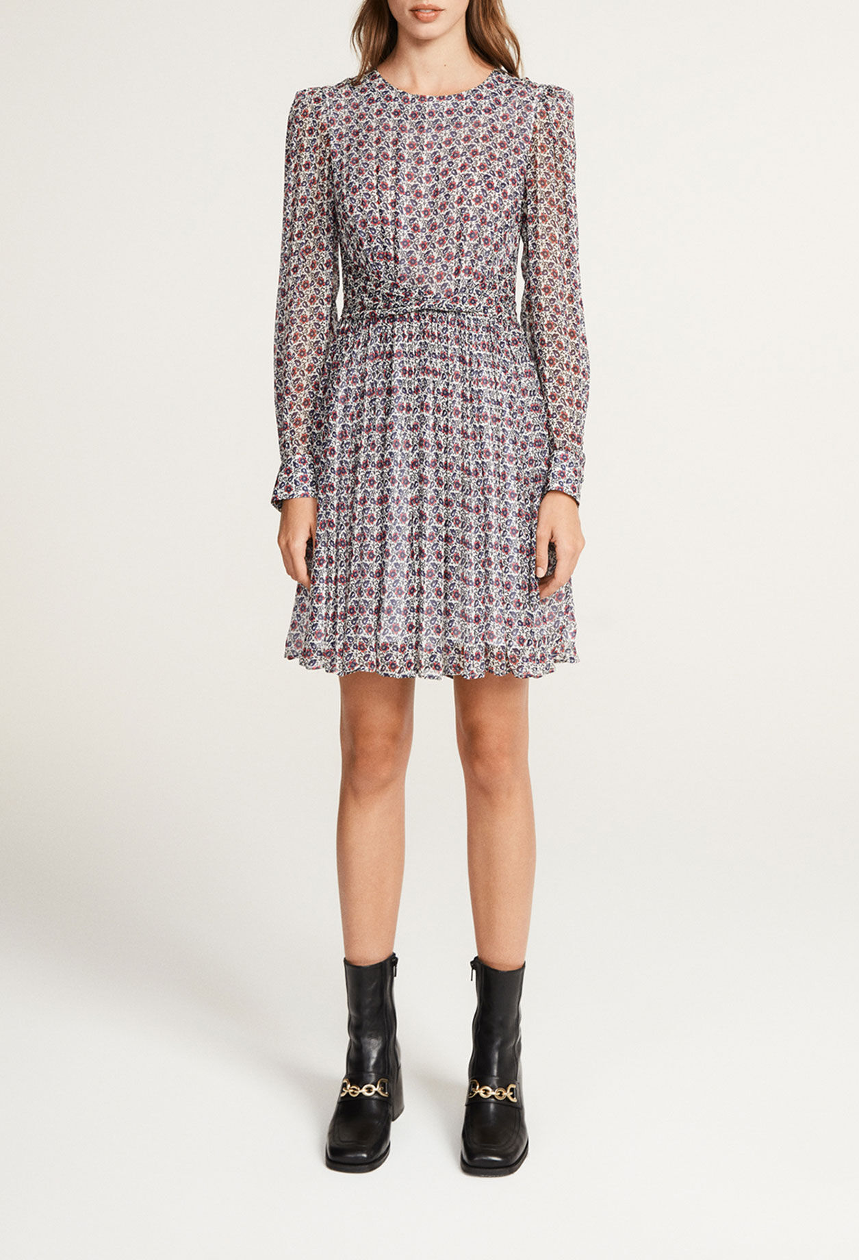 Skater dress Skater dress