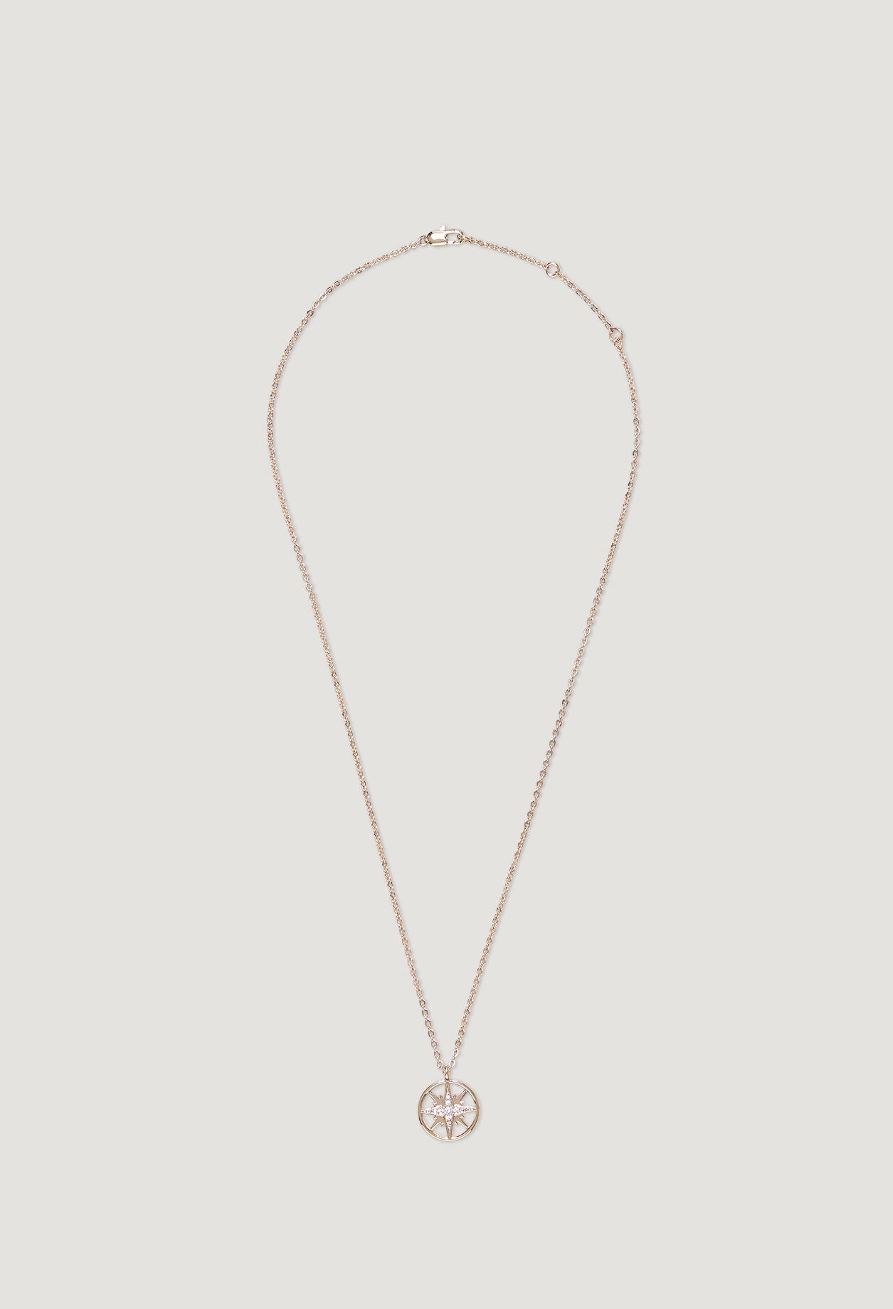 Pendant necklace Pendant necklace