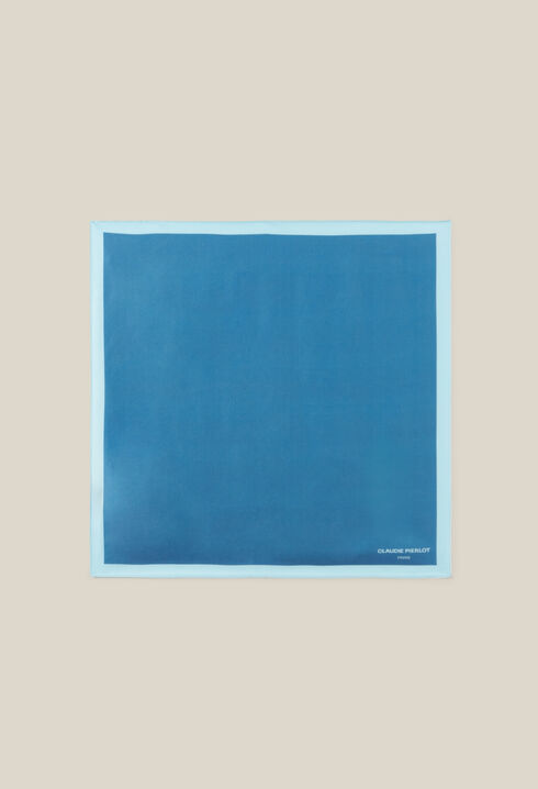 Silk Square 55cm x 55cm