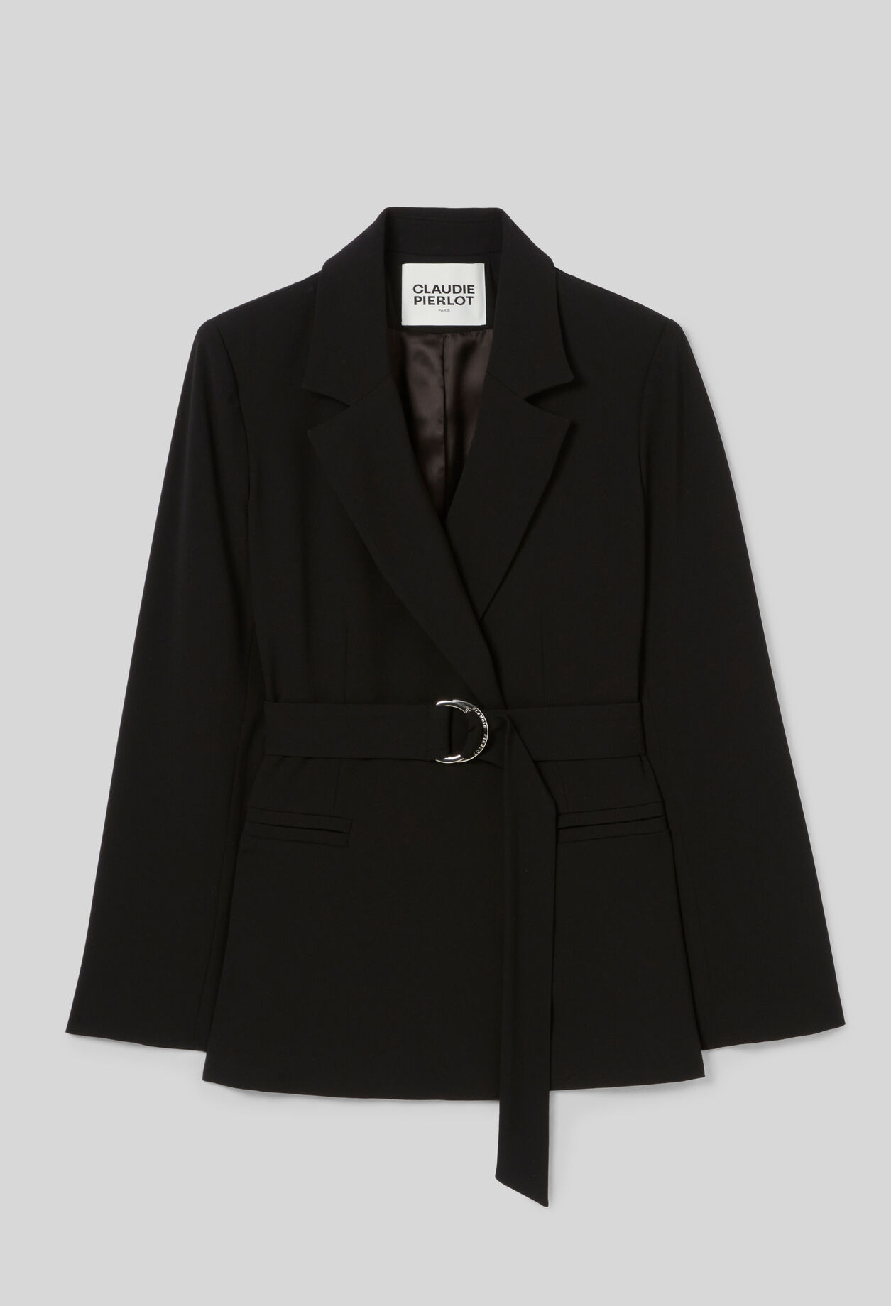 Suit jacket Suit jacket