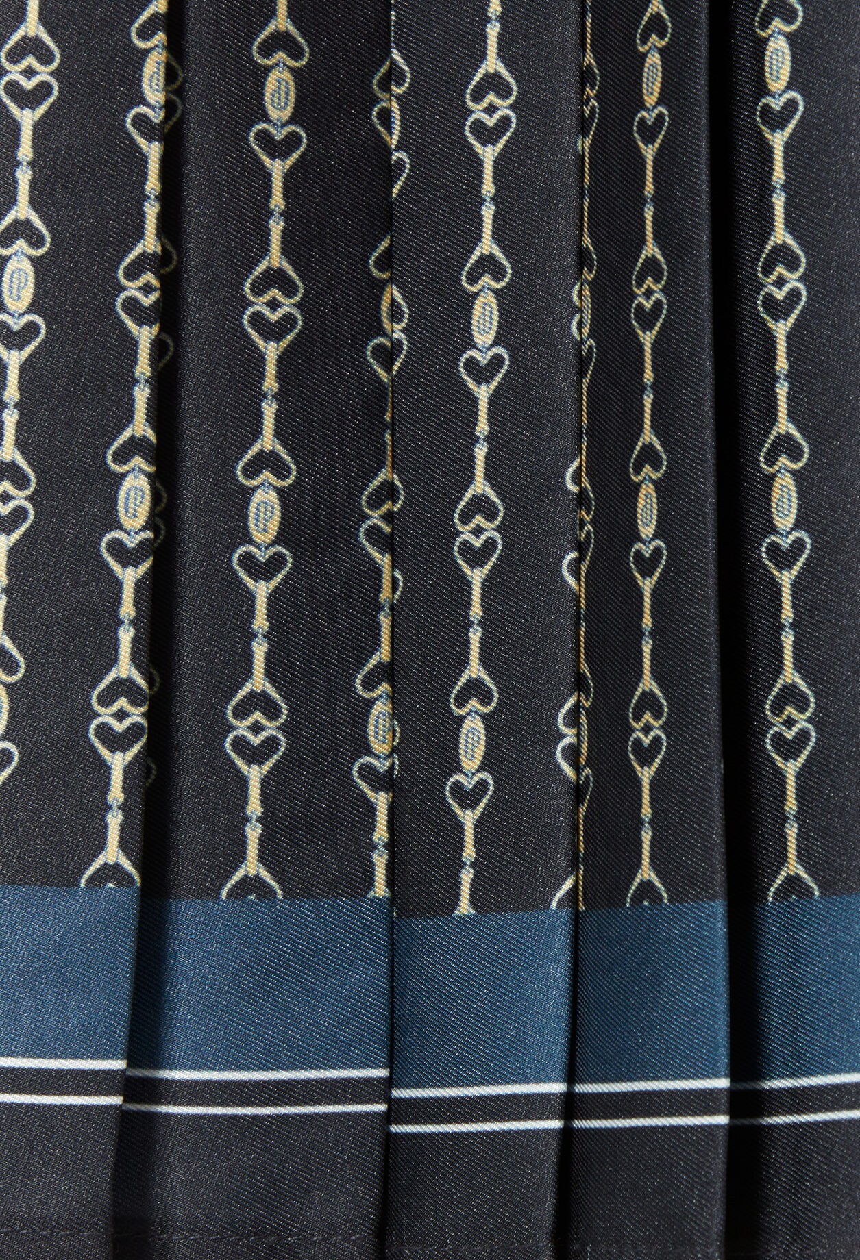 Pleated Mini Skirt Pleated Mini Skirt