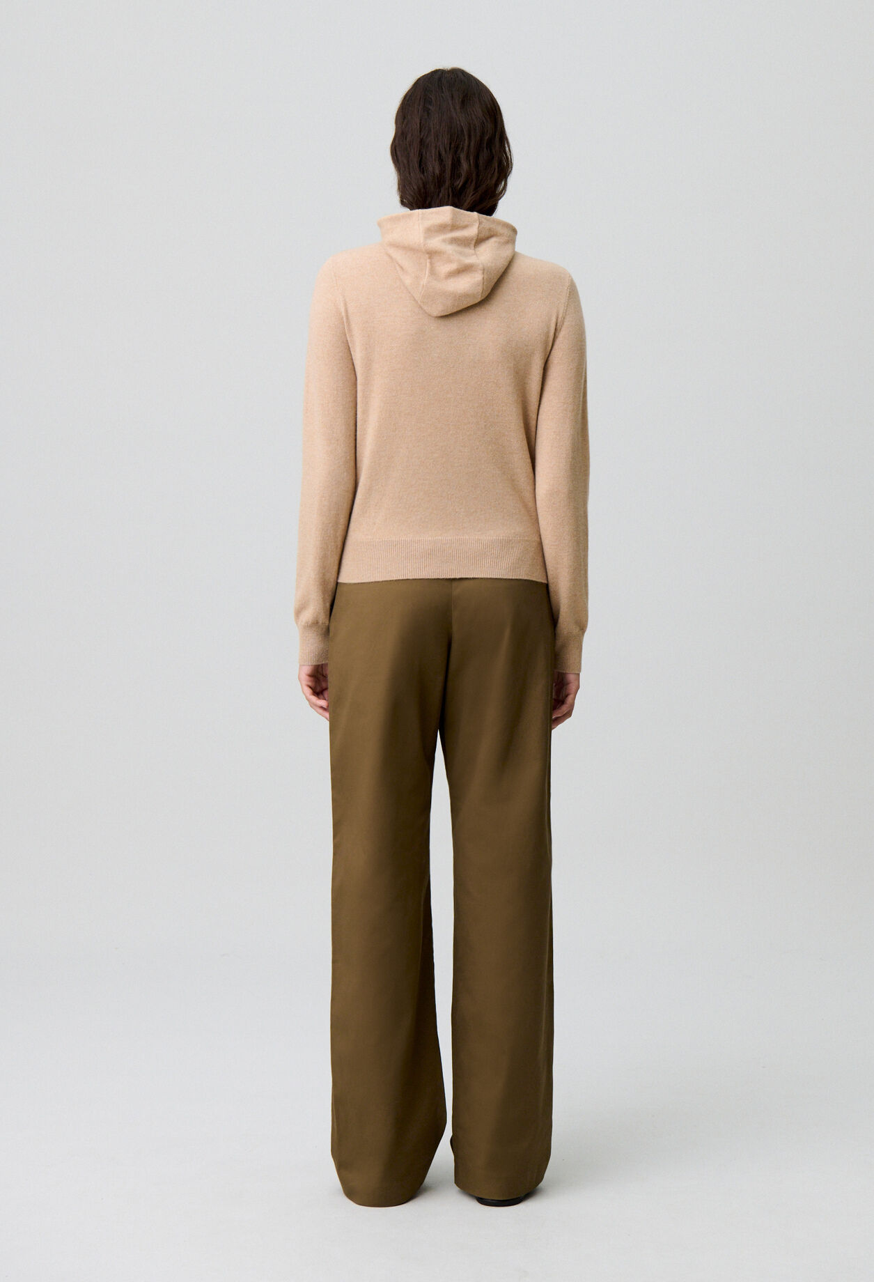 Lightweight Packable Anorak