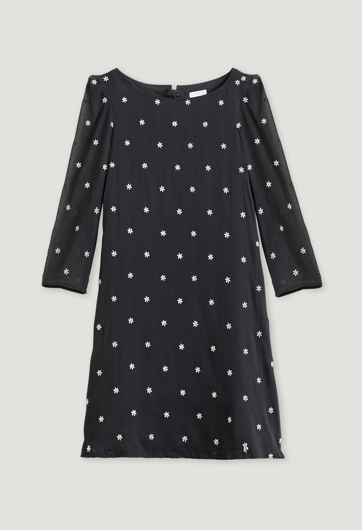 Flared dress Flared dress