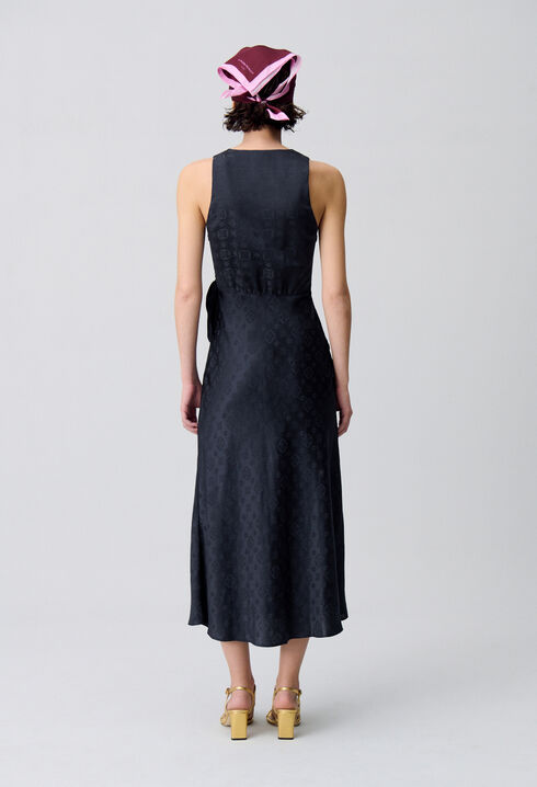 Flowy Maxi Dress